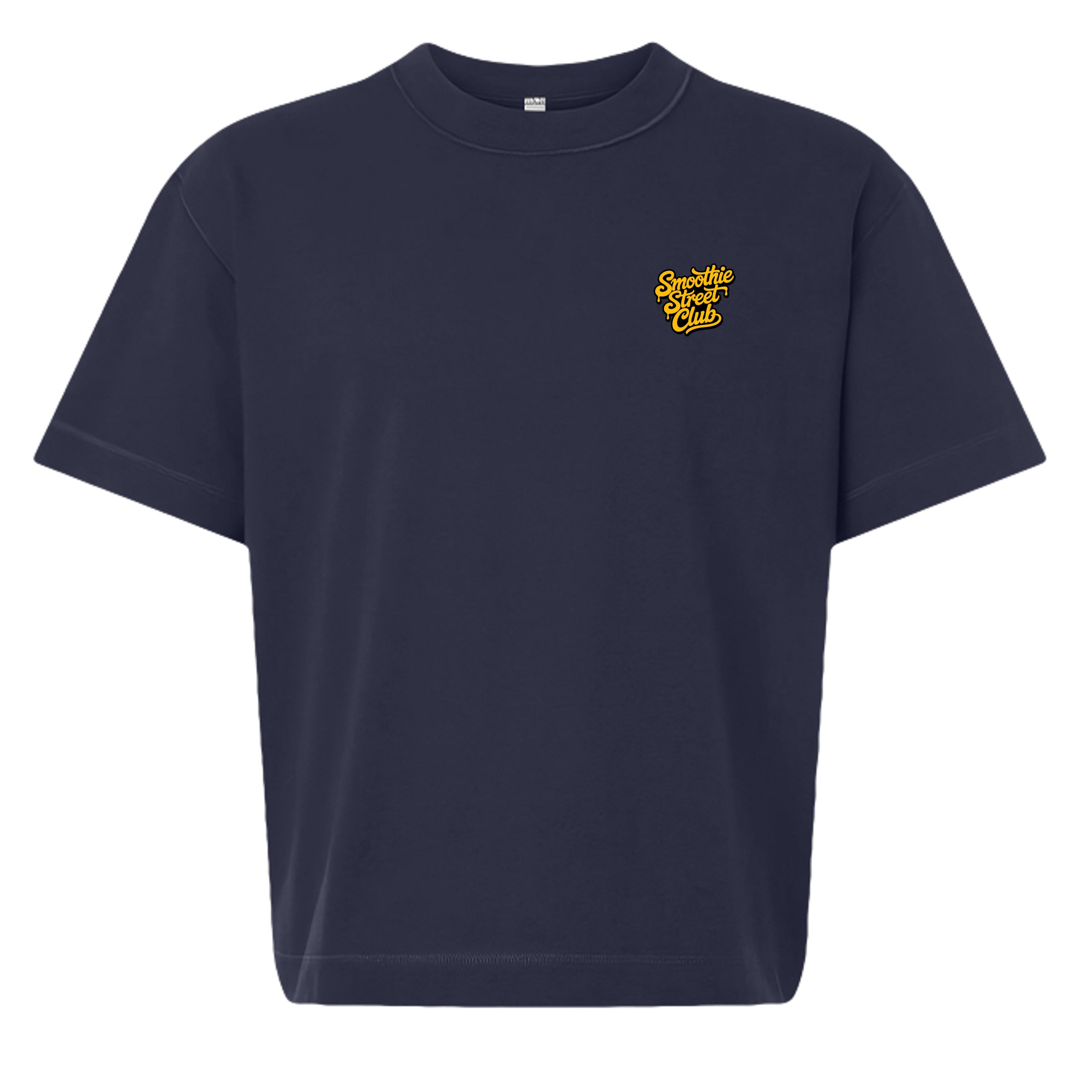 Navy - 13ML0 - FRONT