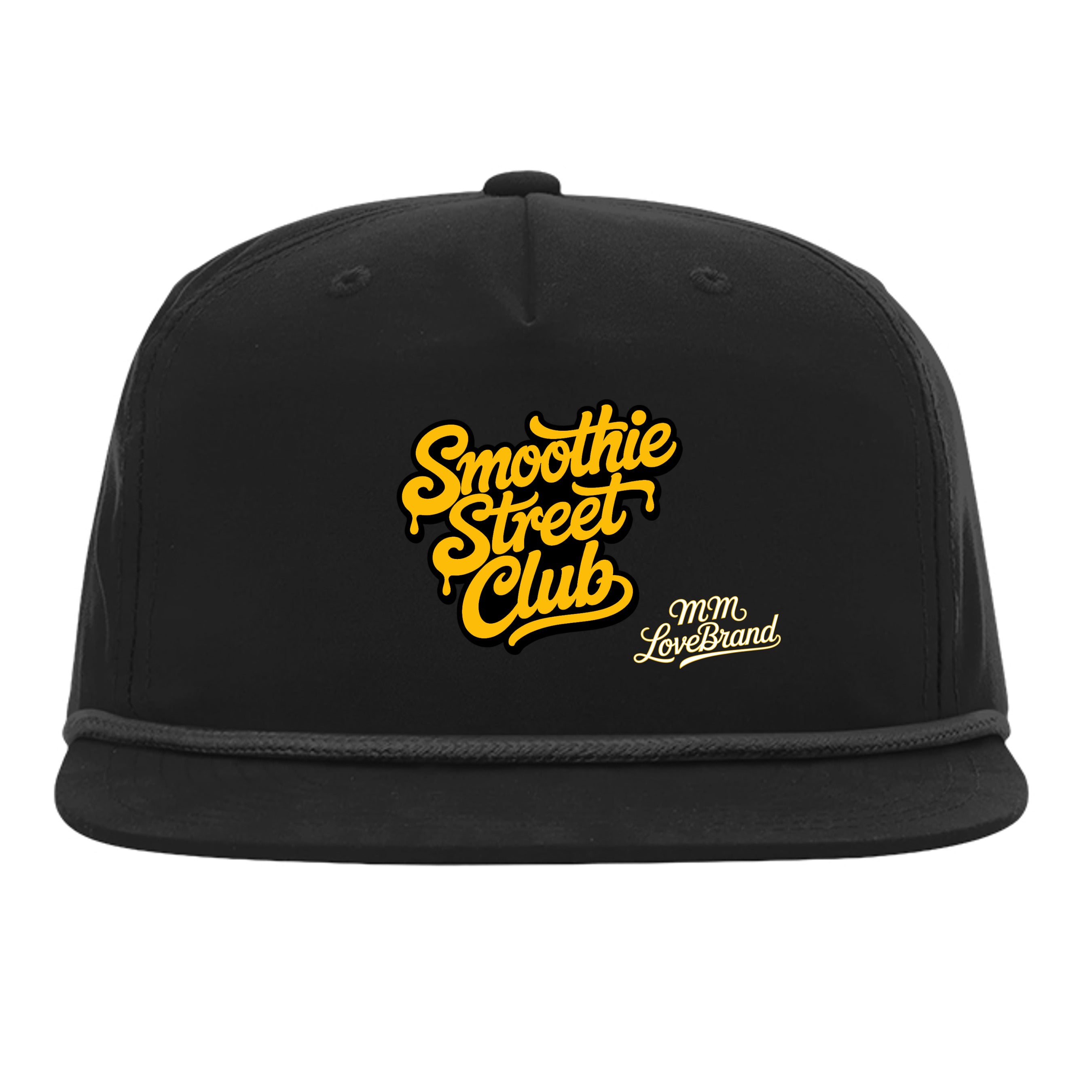 Black/ Black - 256 - FRONT