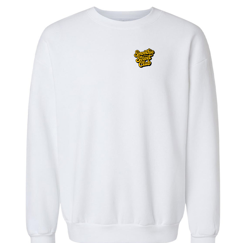 WHITE - RF496 - FRONT