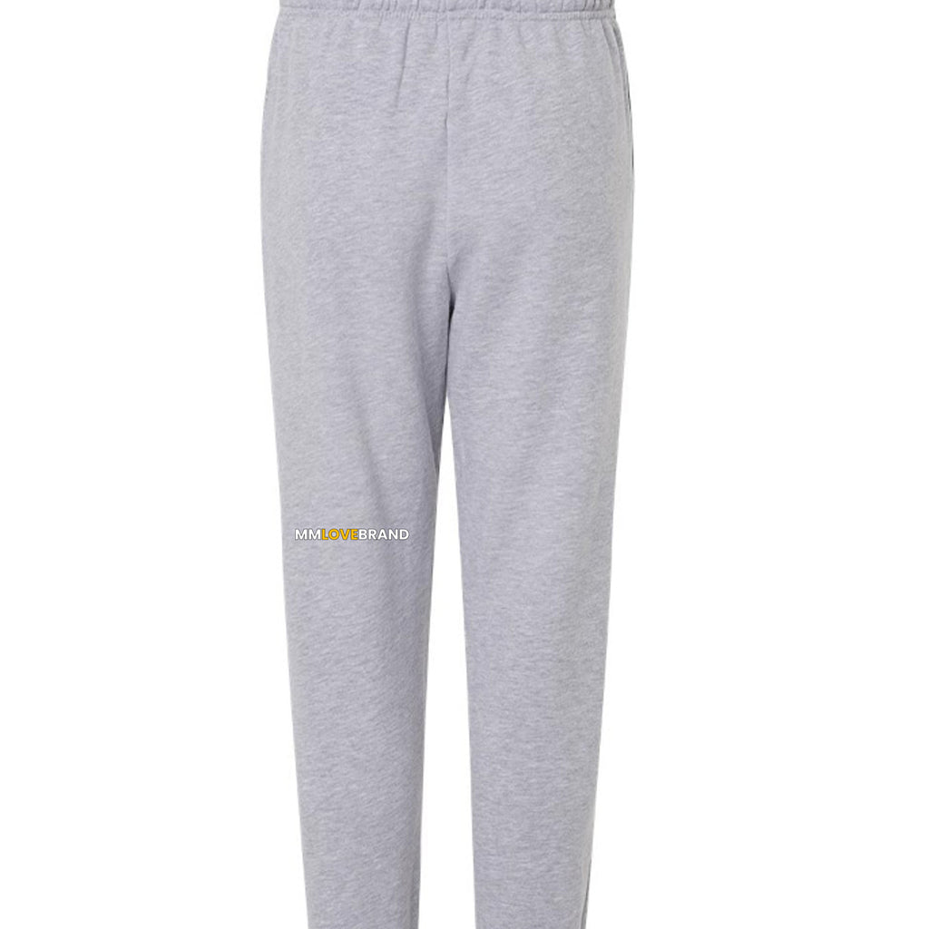 HEATHER GREY - RF491 - BACK