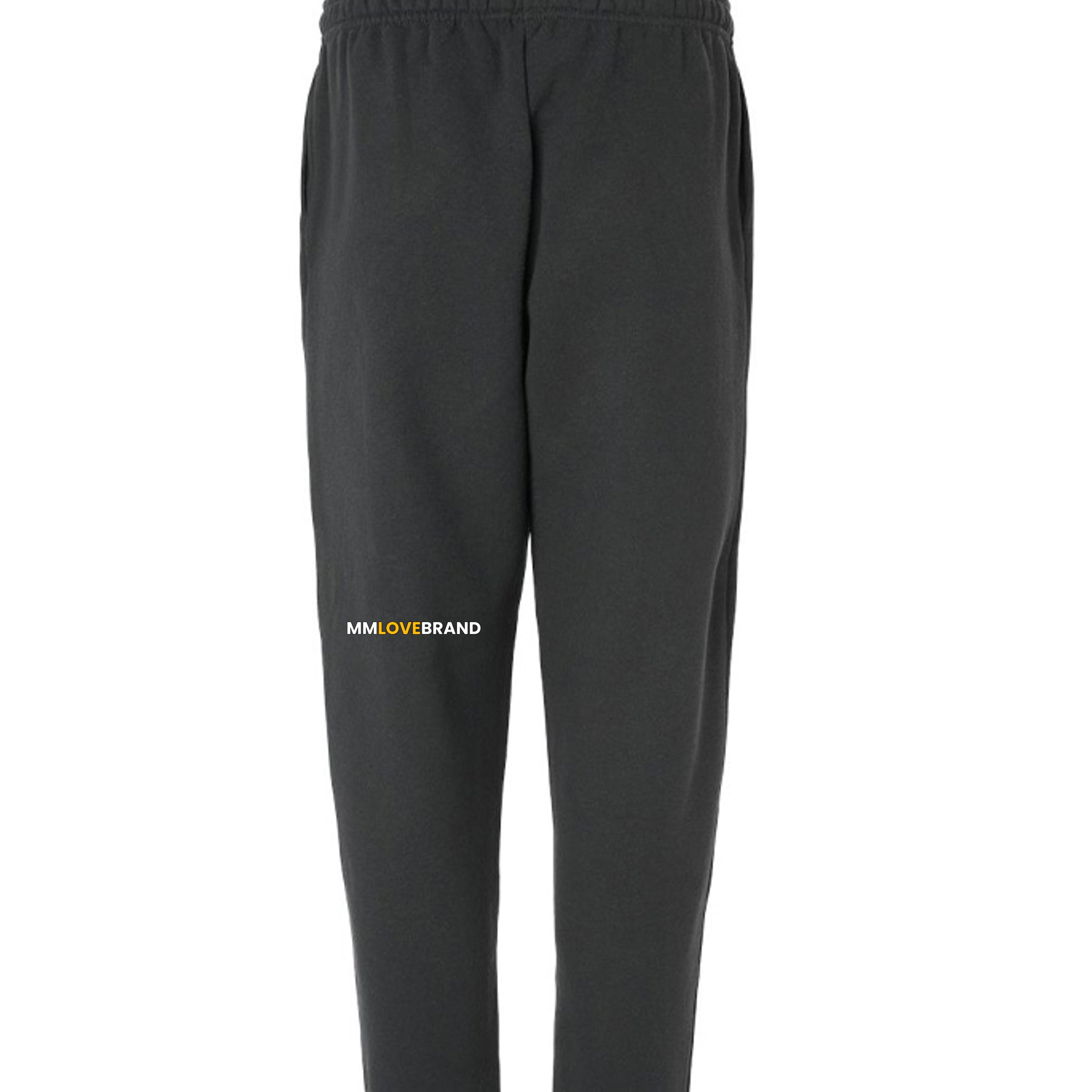 BLACK - RF491 - BACK