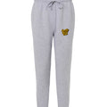HEATHER GREY - RF491 - FRONT
