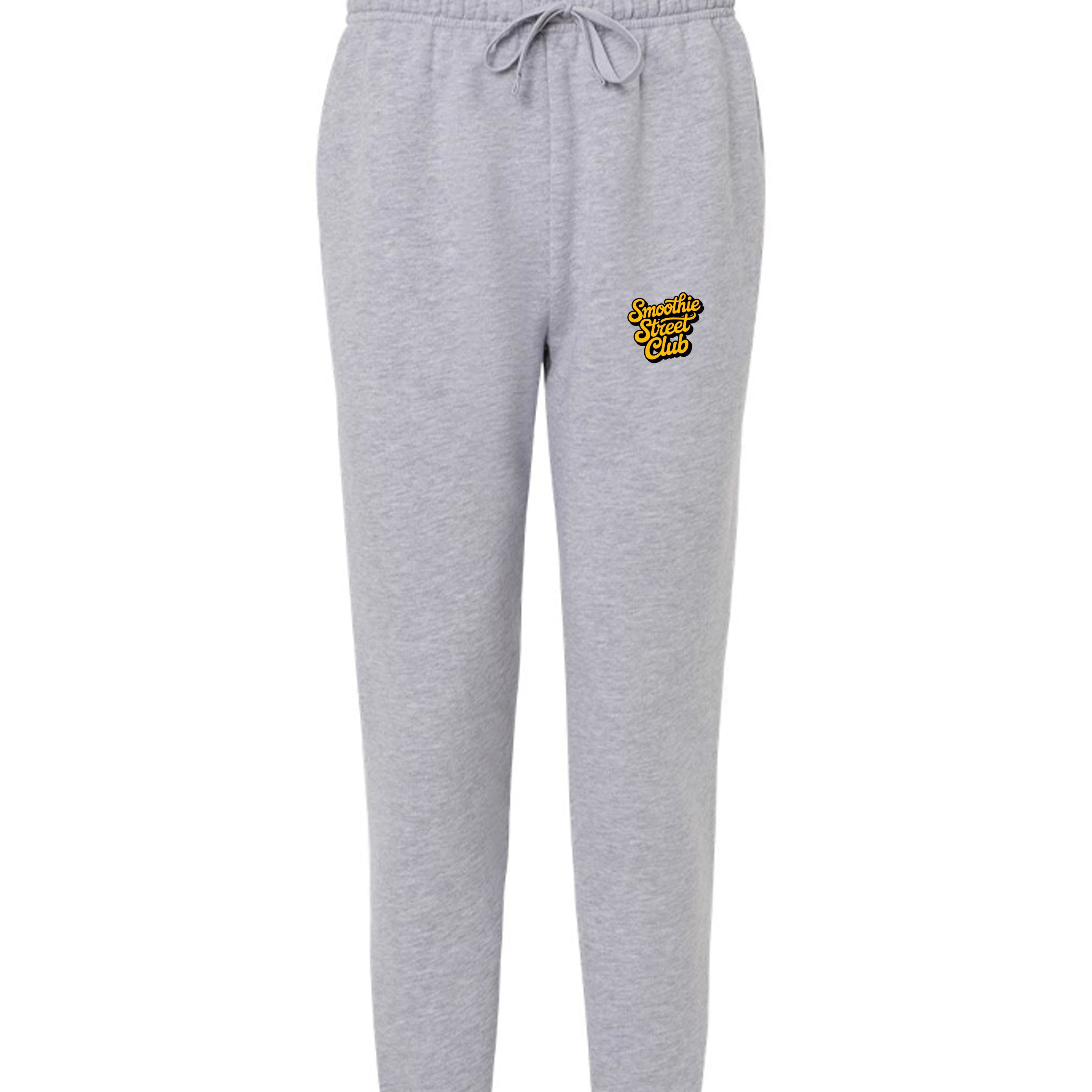 HEATHER GREY - RF491 - FRONT