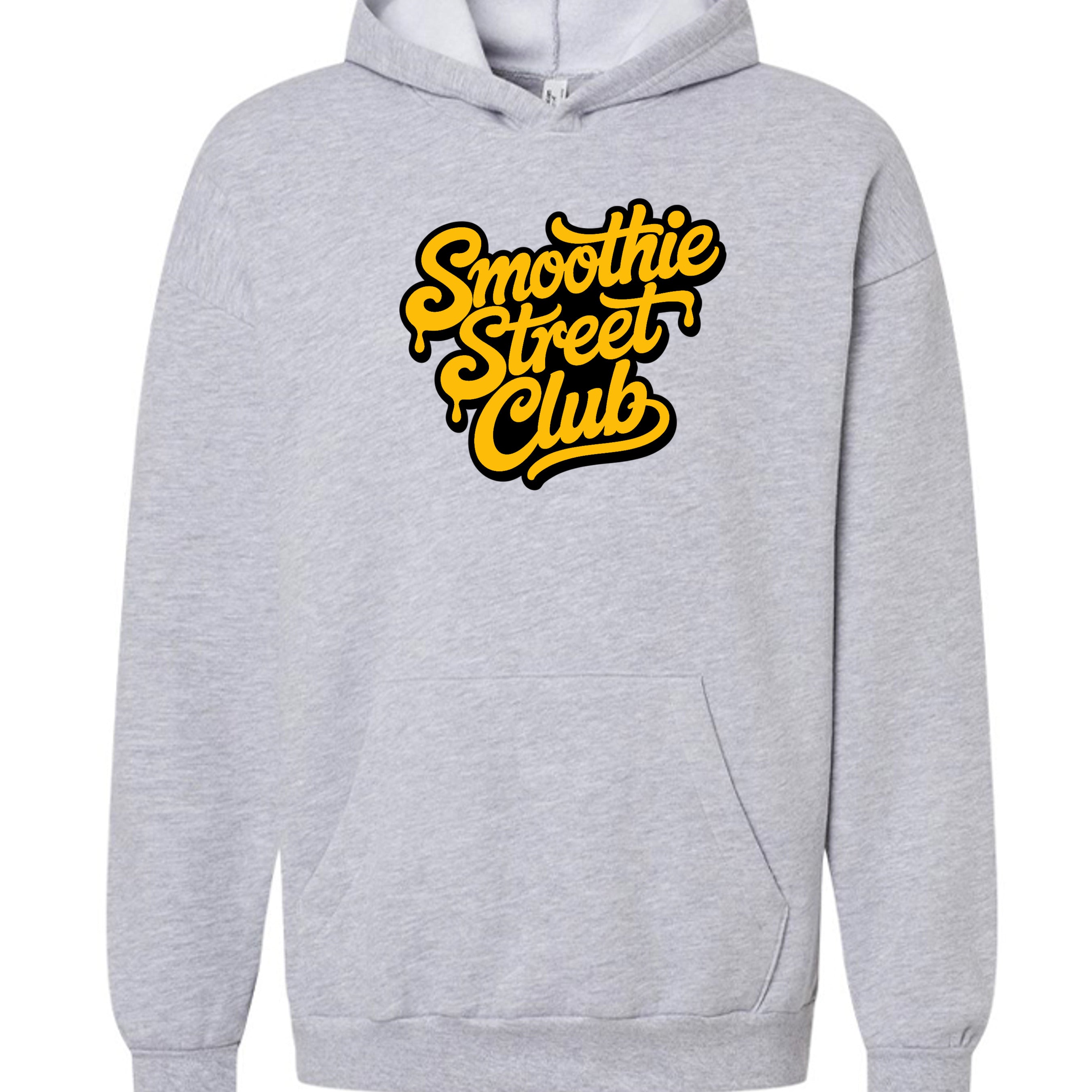 HEATHER GREY - RF498 - FRONT