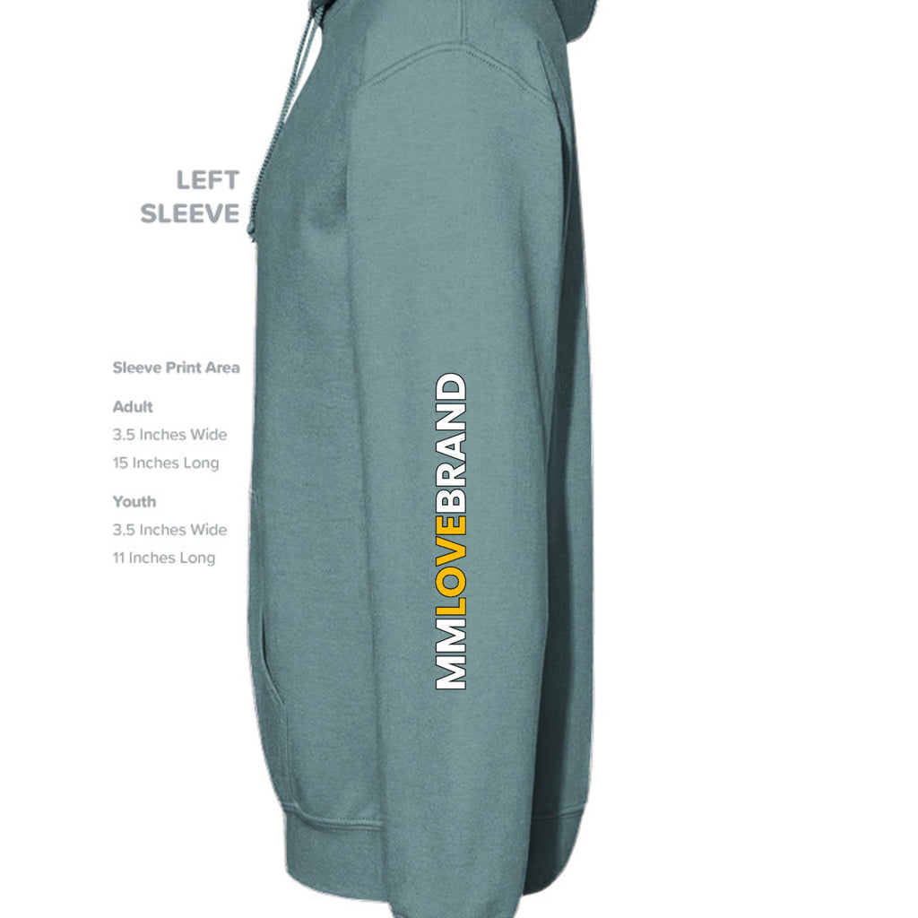Arctic - RF498 - SLEEVE_LEFT