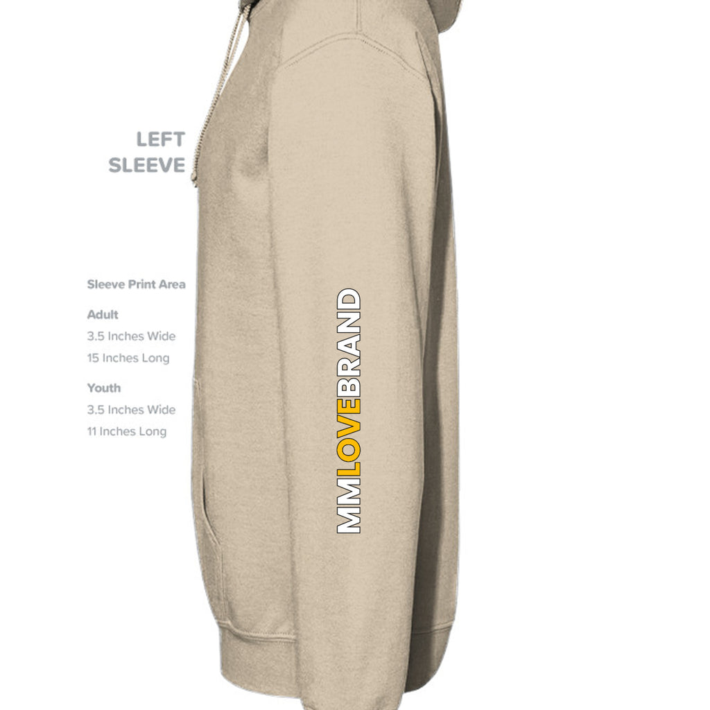 Bone - RF498 - SLEEVE_LEFT