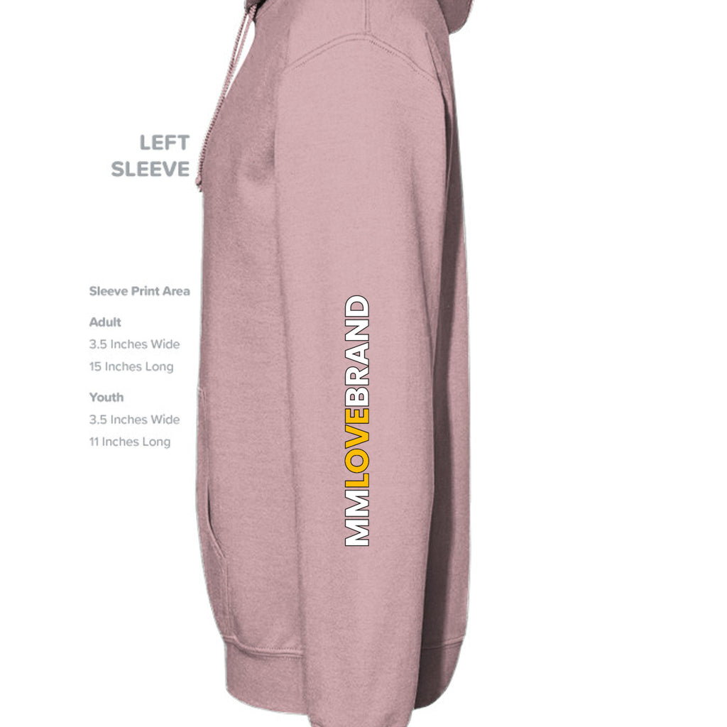 Blush - RF498 - SLEEVE_LEFT
