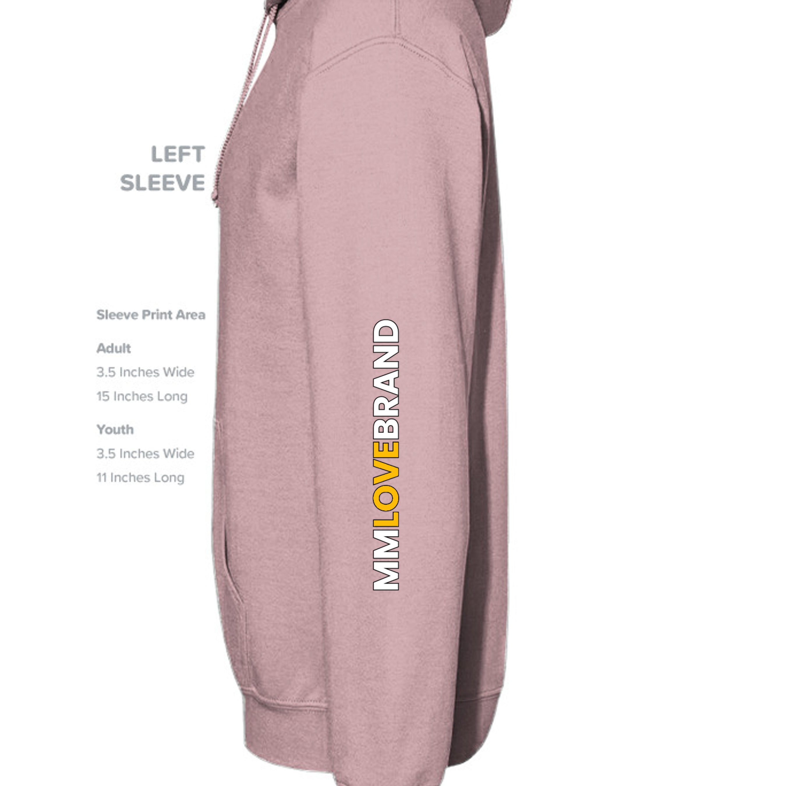 Blush - RF498 - SLEEVE_LEFT