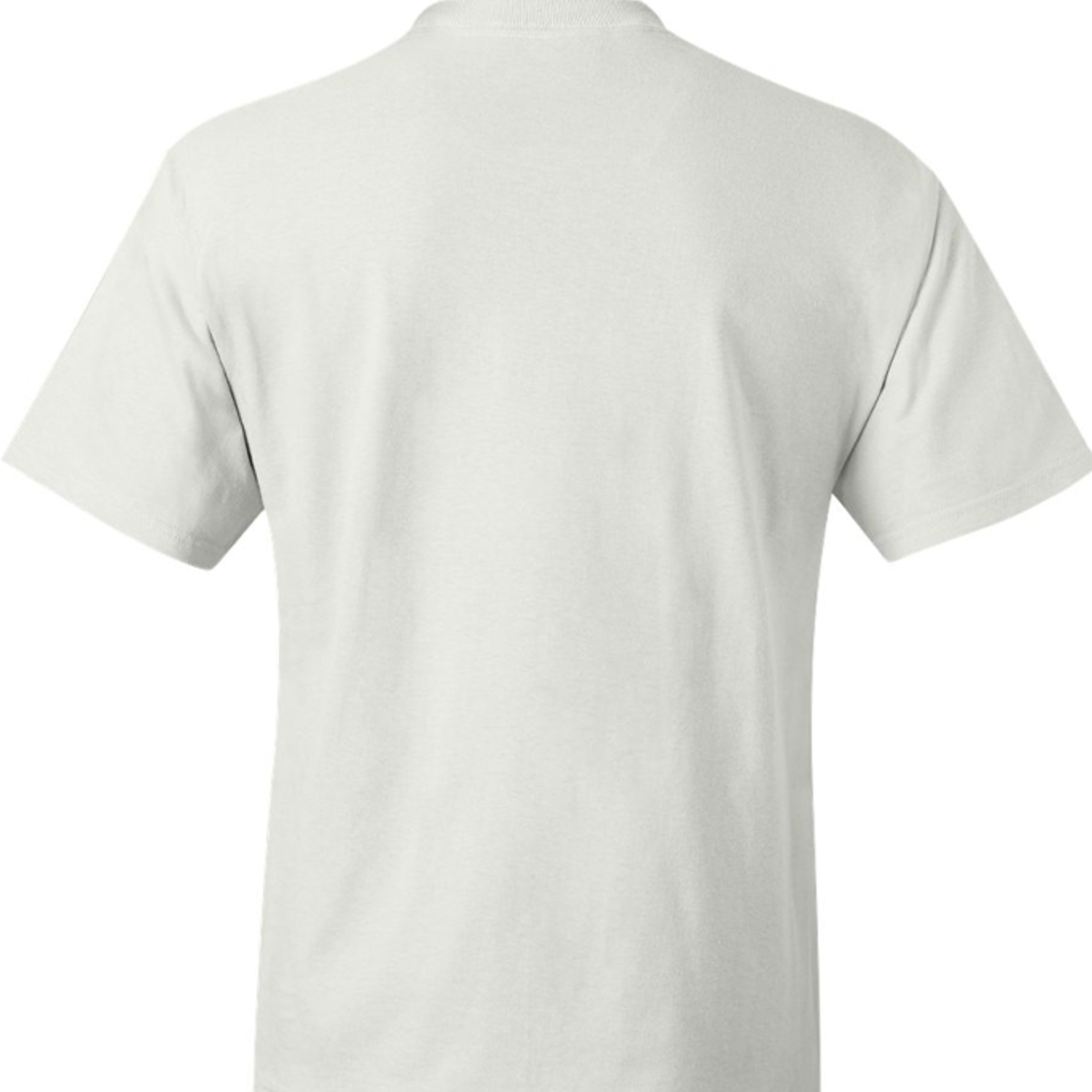 WHITE - 518T - BACK