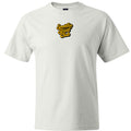 WHITE - 518T - FRONT