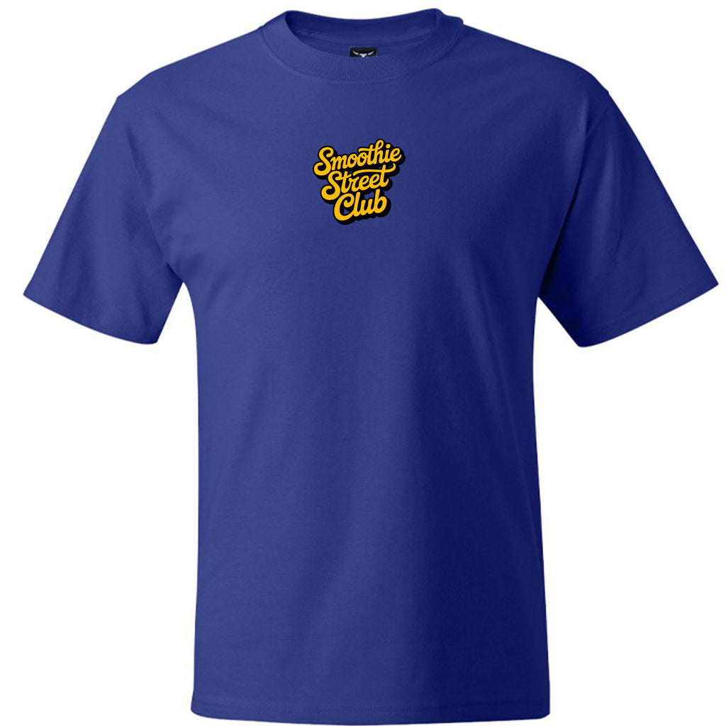 DEEP ROYAL - 518T - FRONT