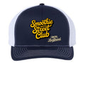 Navy/ White - 112PL - FRONT