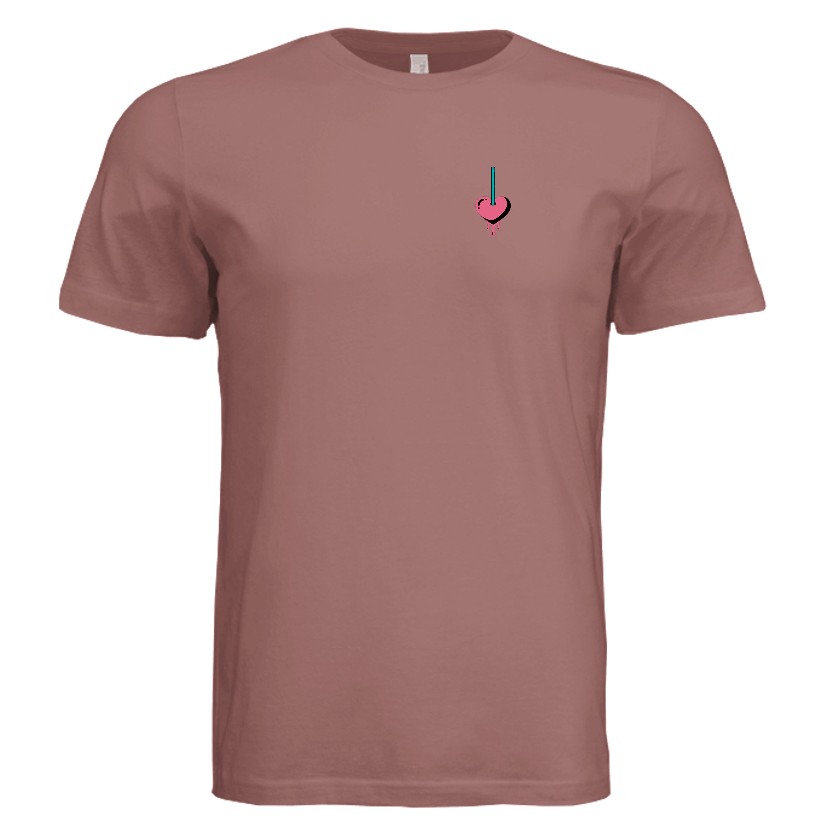 Mauve - 3001C - FRONT