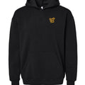 Black - RF498 - FRONT