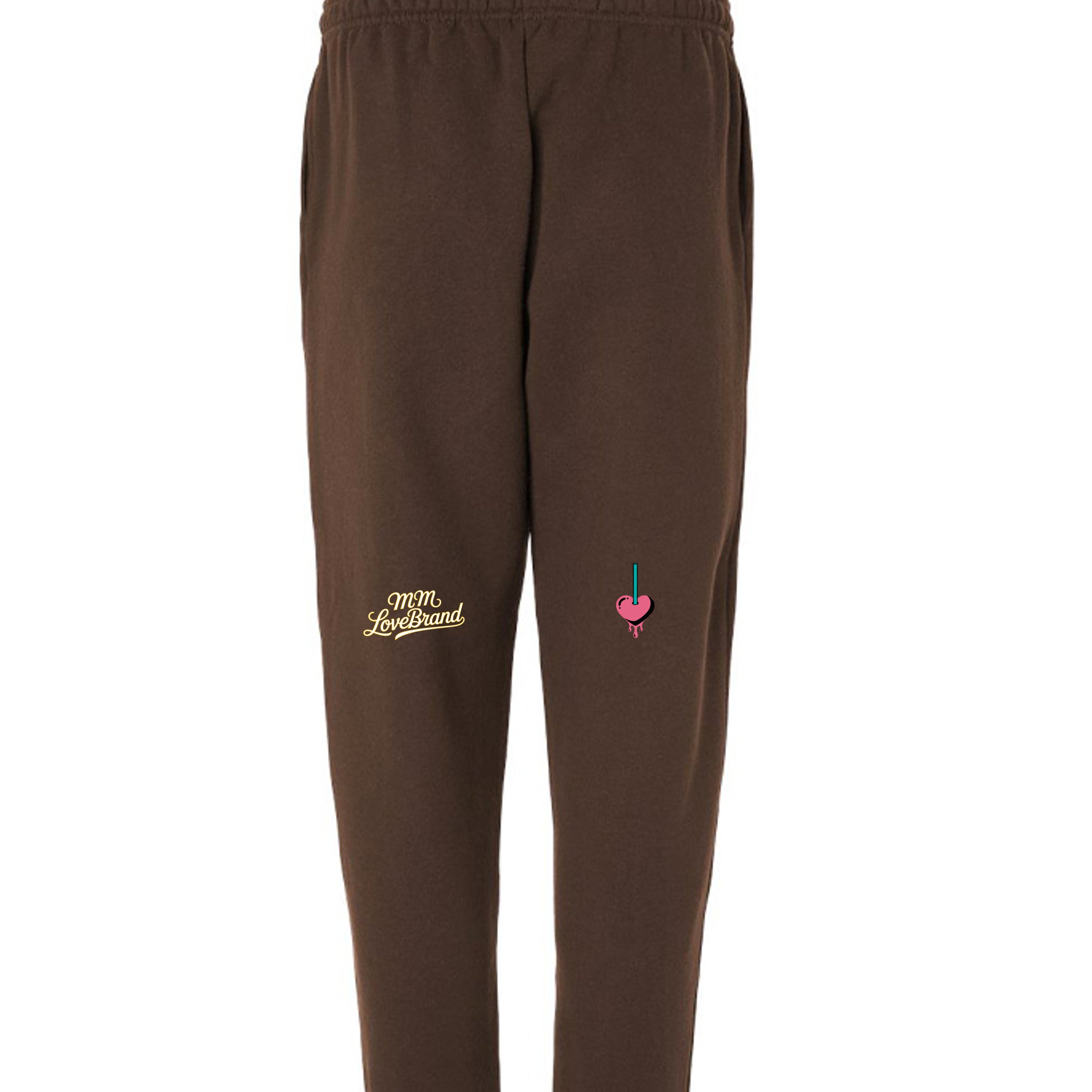 BROWN - RF491 - BACK