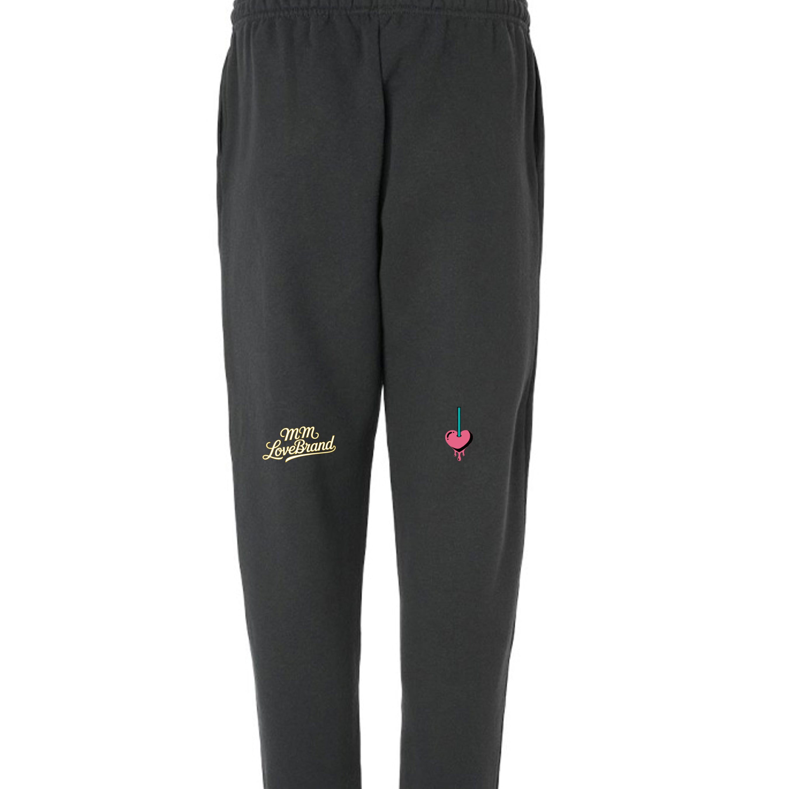 BLACK - RF491 - BACK
