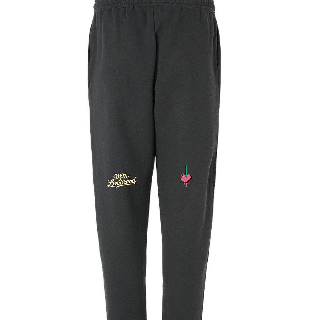 BLACK - RF491 - BACK