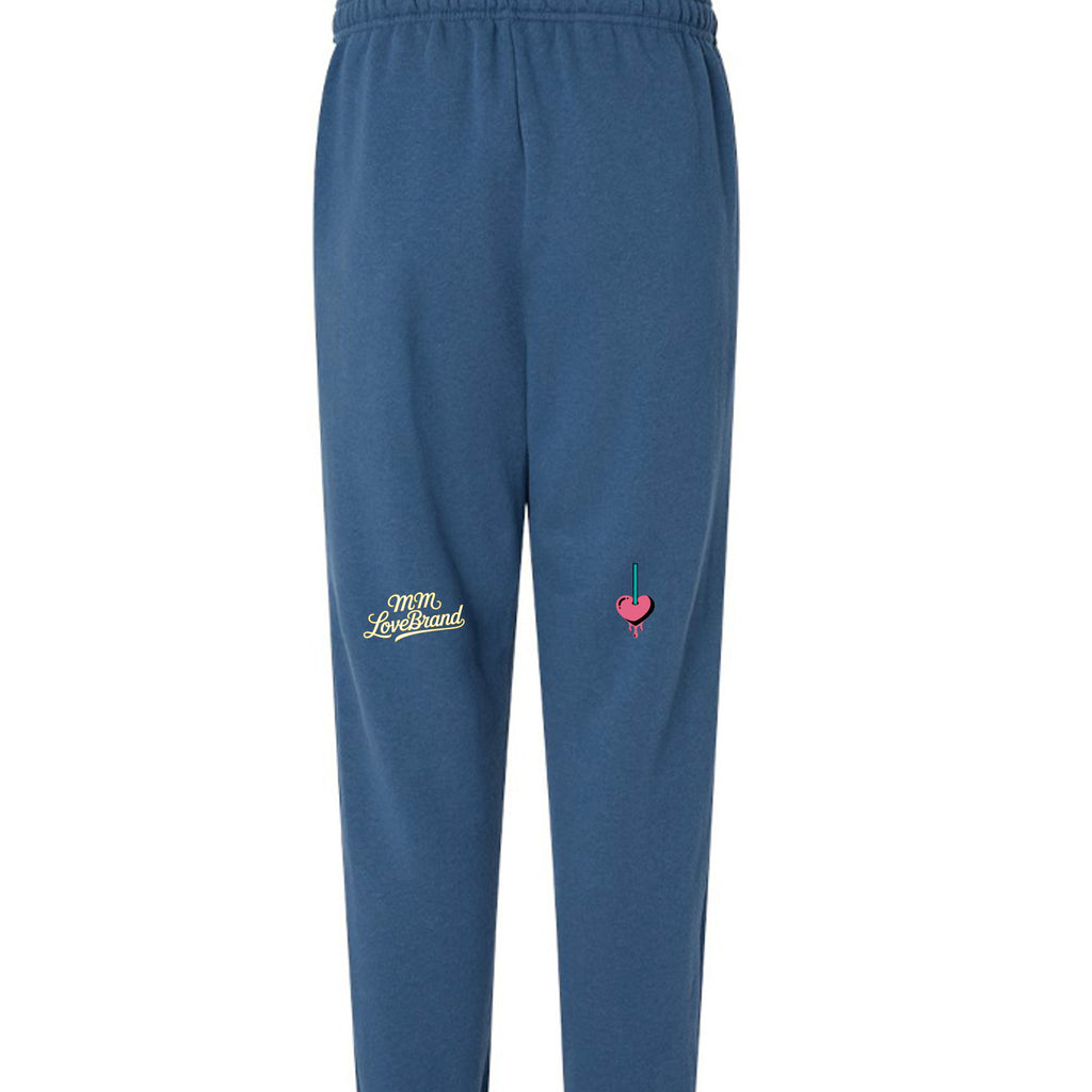 SEA BLUE - RF491 - BACK