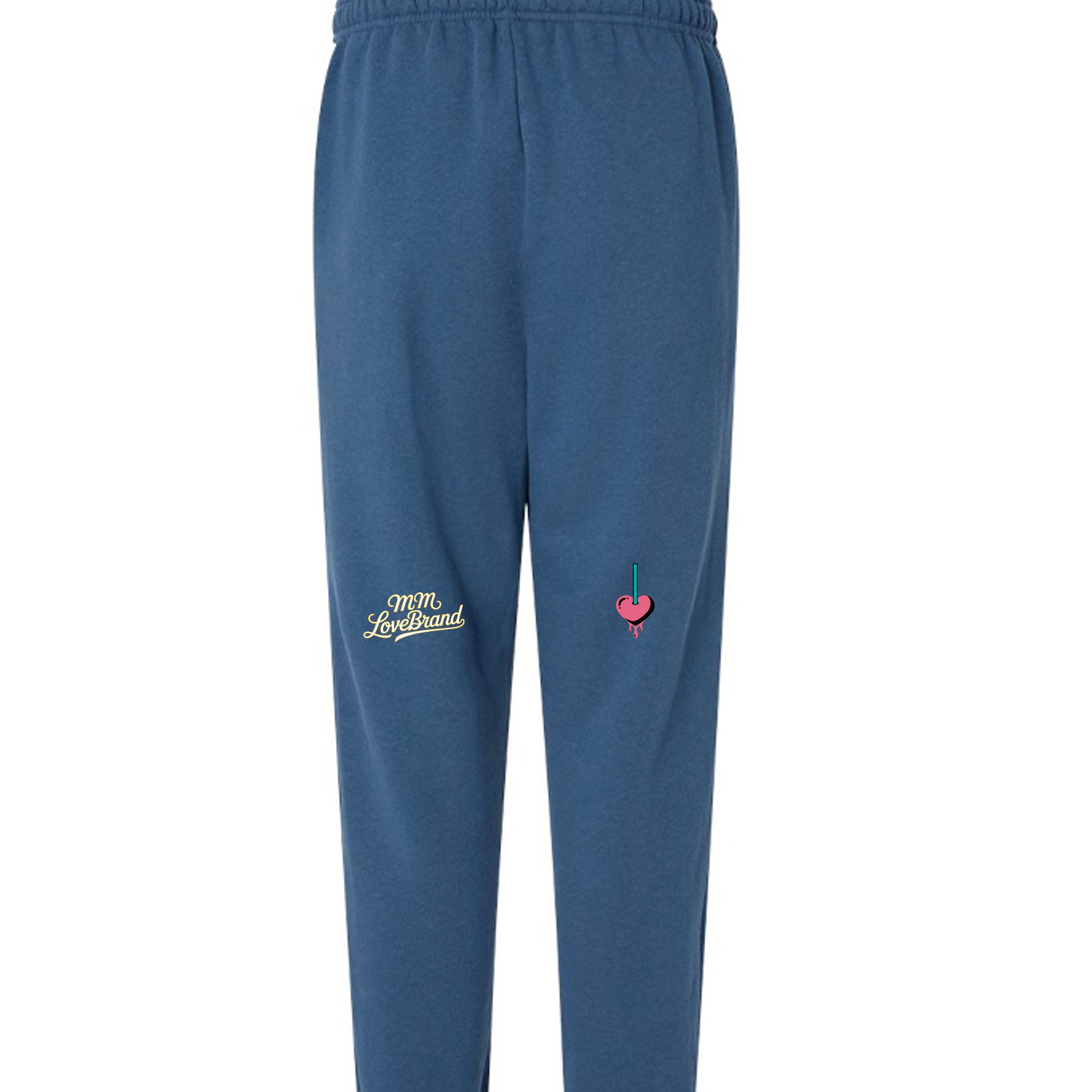 SEA BLUE - RF491 - BACK
