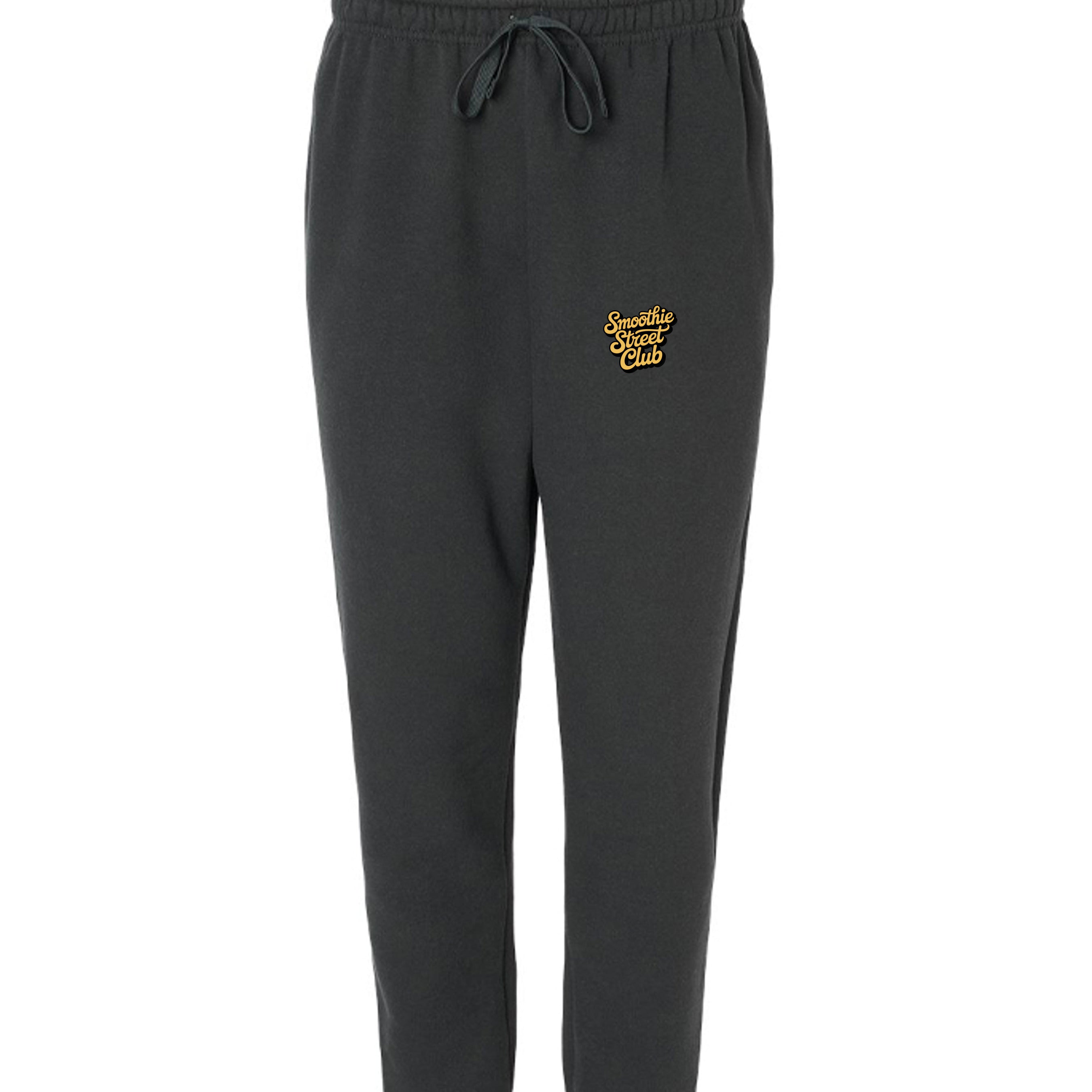BLACK - RF491 - FRONT