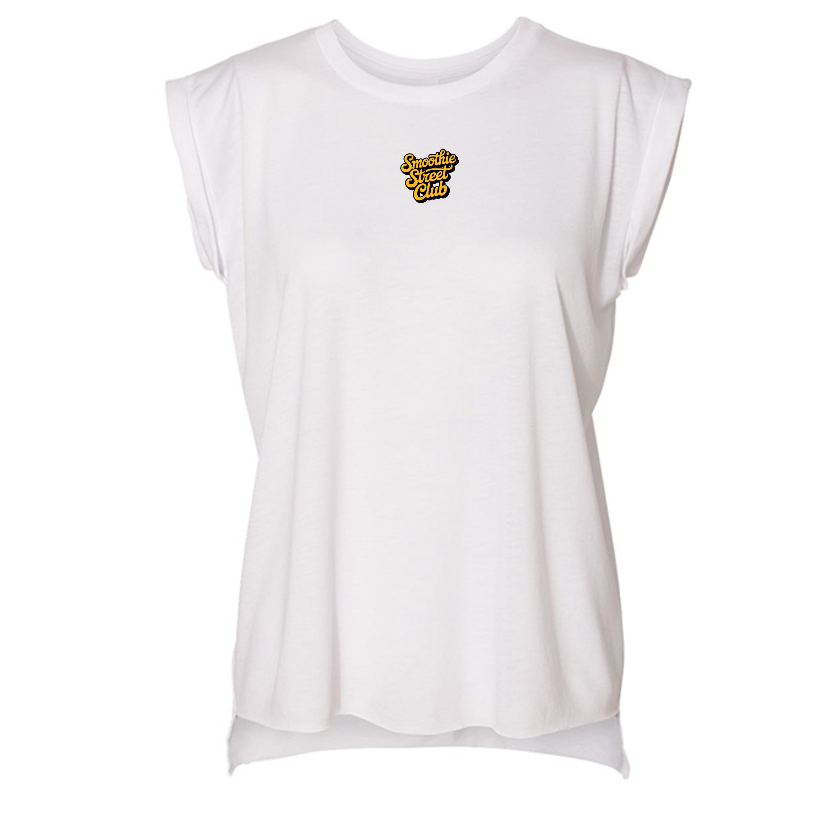 WHITE - 8804 - FRONT