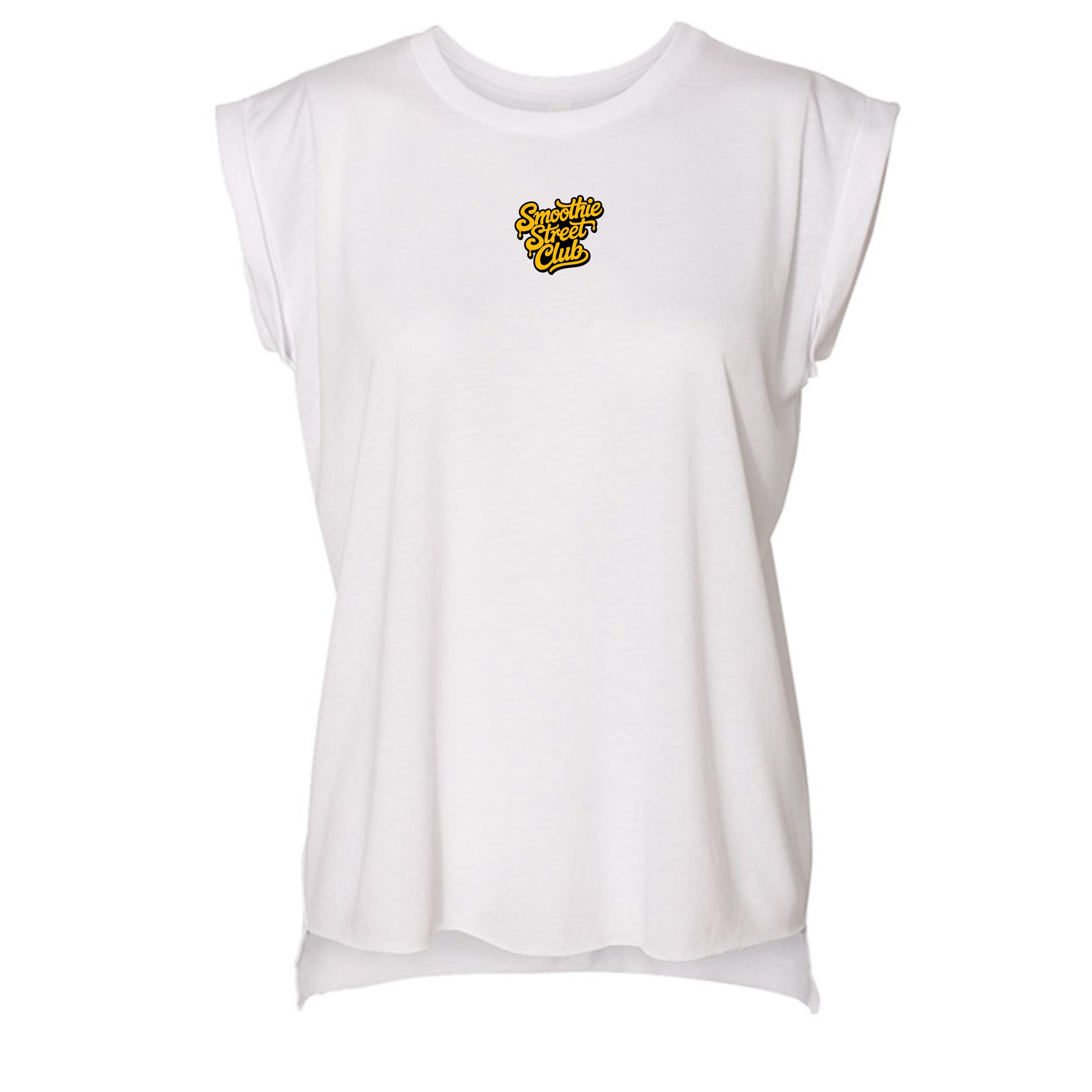 WHITE - 8804 - FRONT