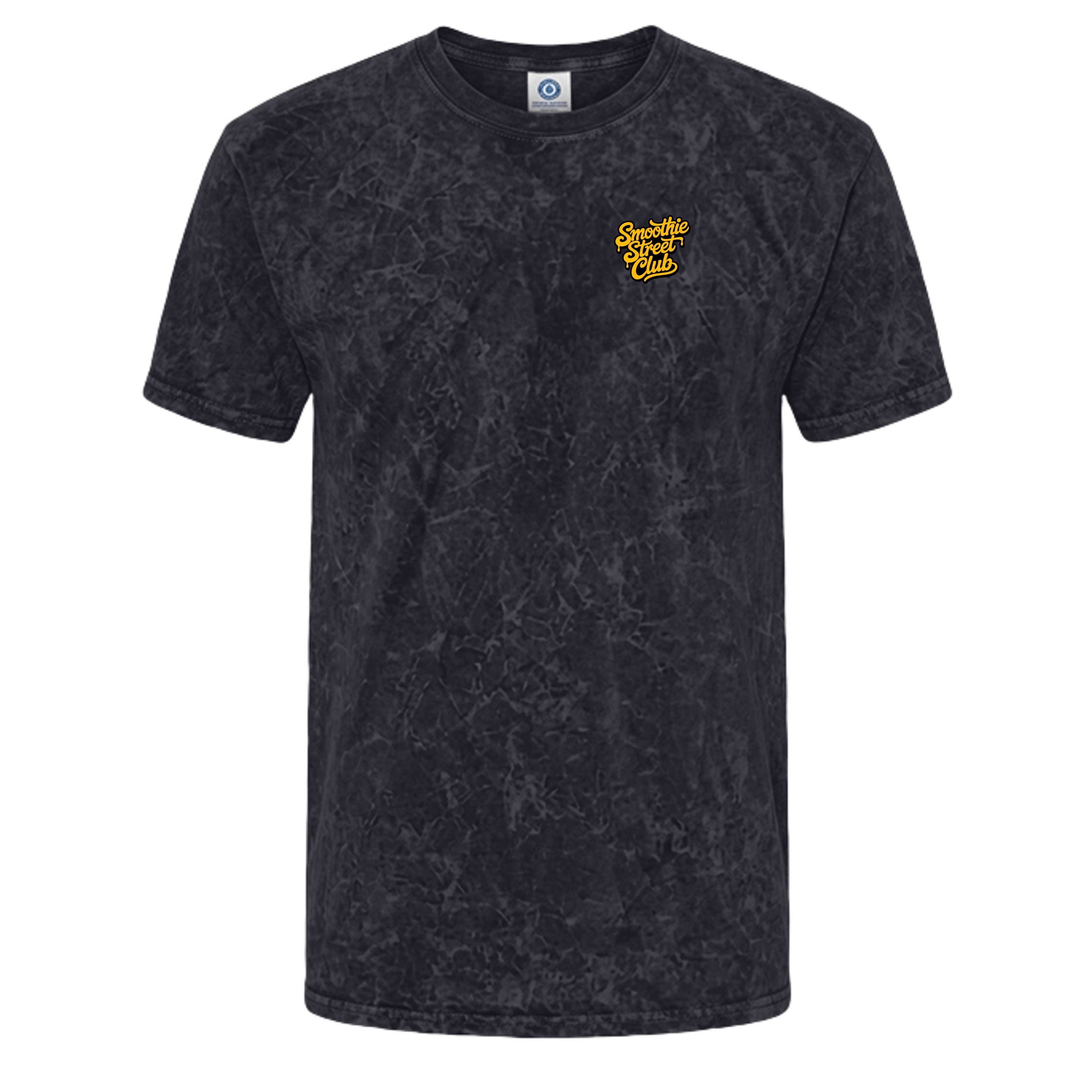 MINERAL BLACK - CD1300 - FRONT