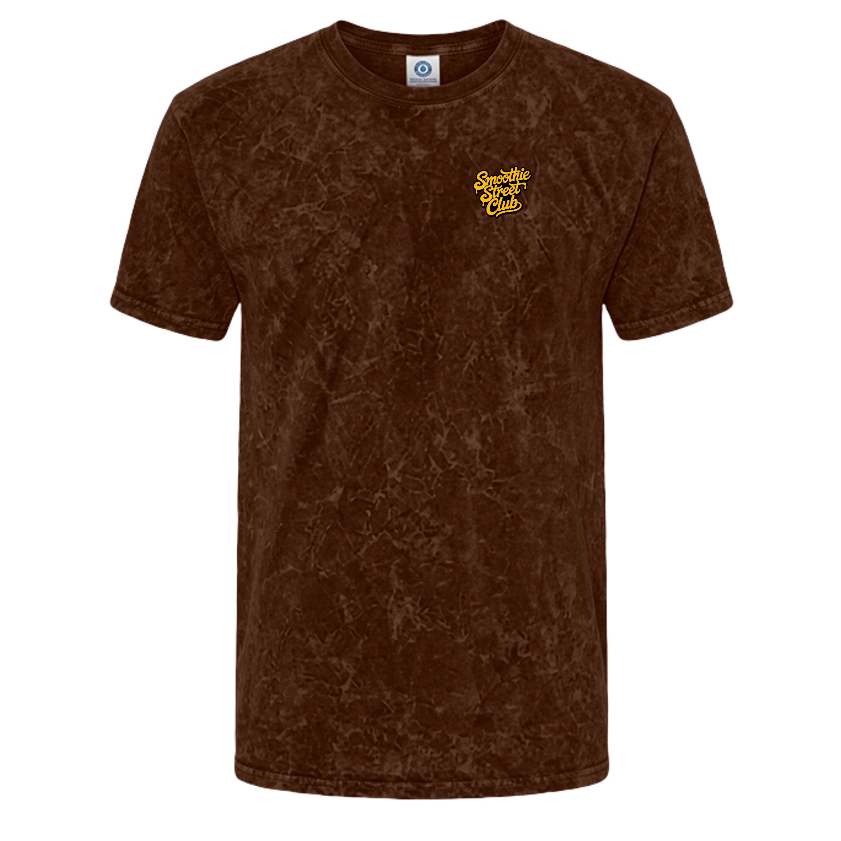 MINERAL BROWN - CD1300 - FRONT