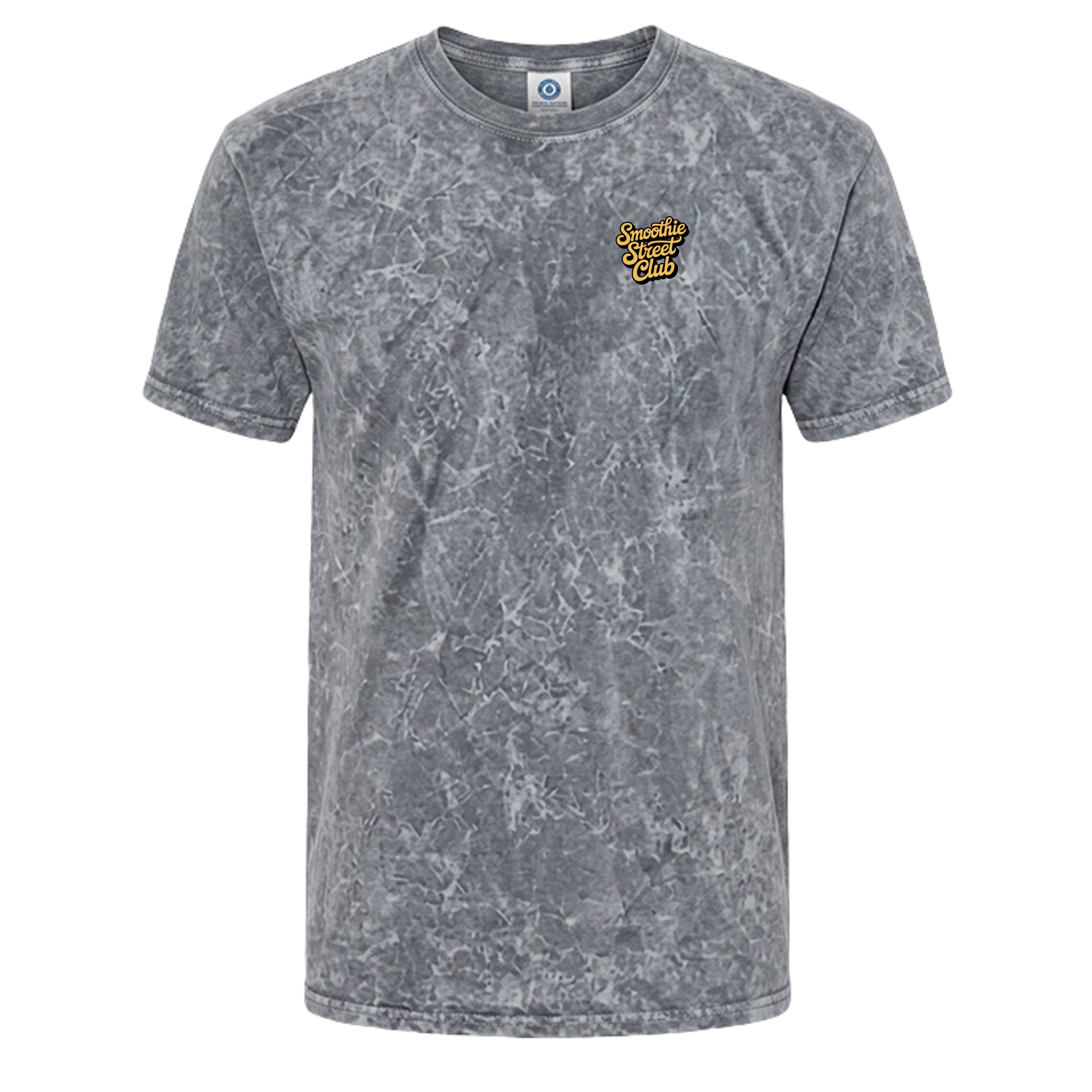 Mineral Gray - CD1300 - FRONT