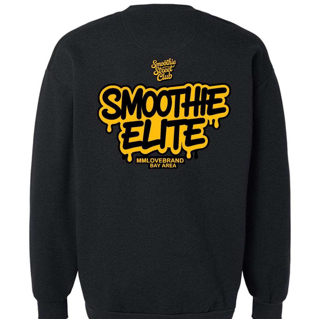 BLACK - RF496 - BACK