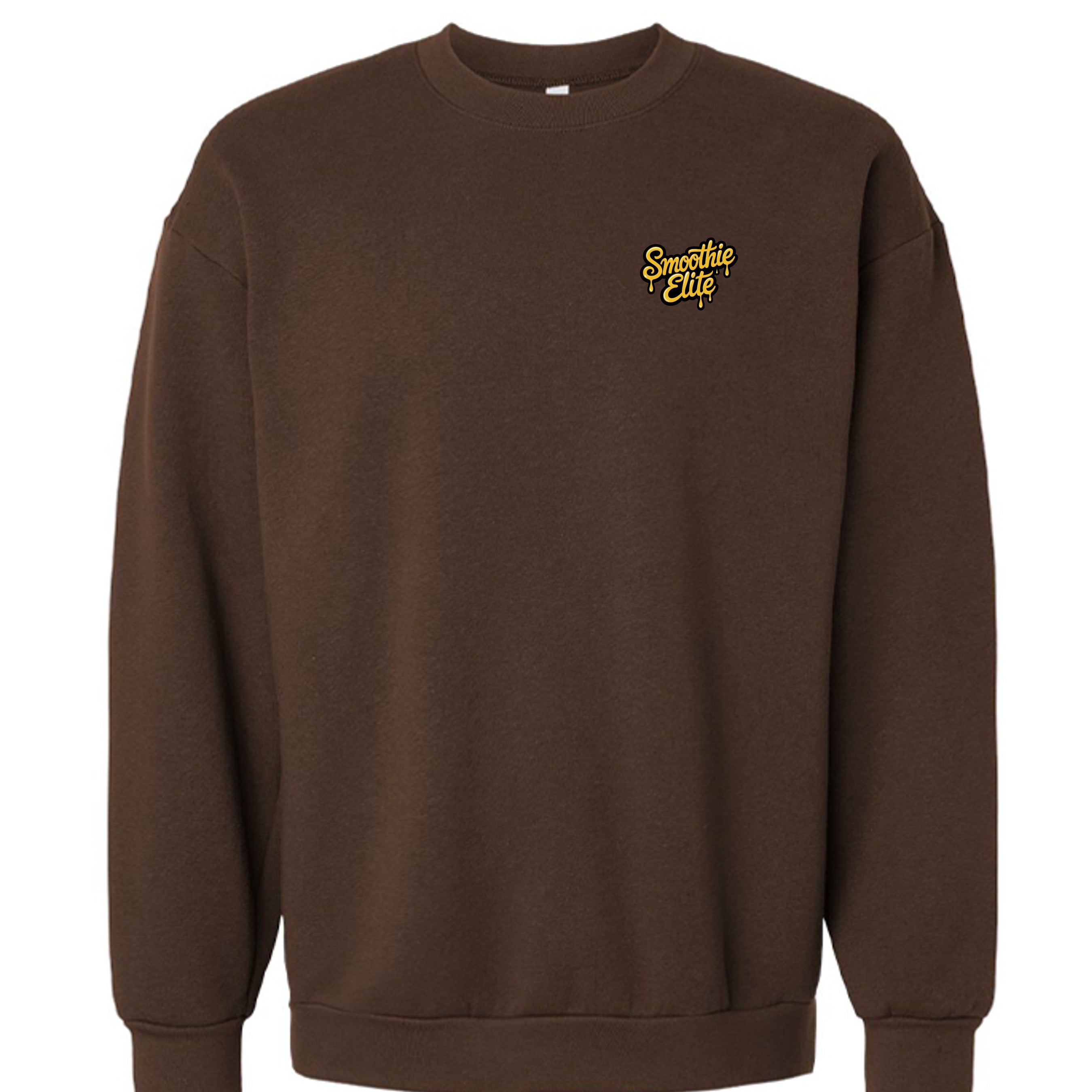 BROWN - RF496 - FRONT