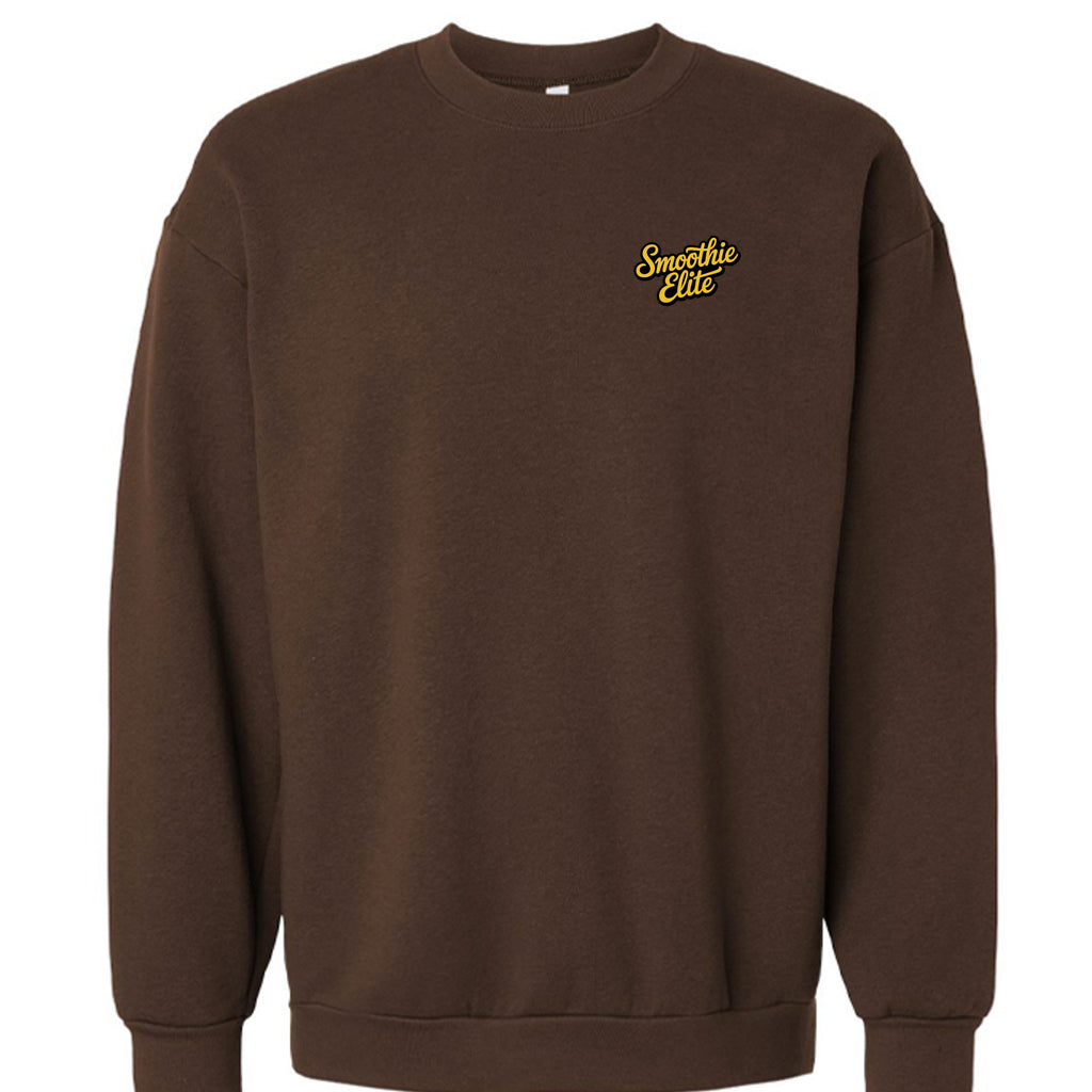 BROWN - RF496 - FRONT