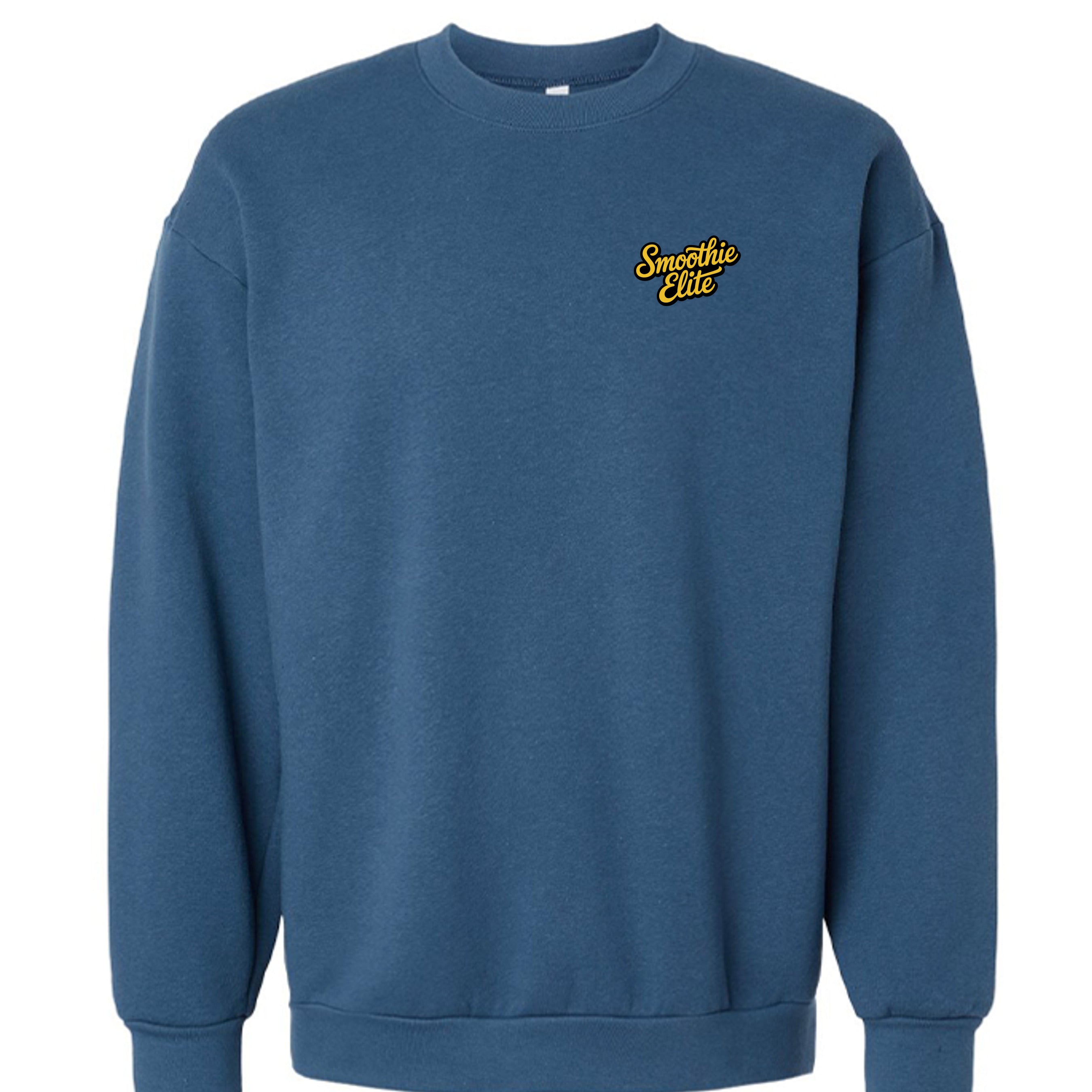 SEA BLUE - RF496 - FRONT