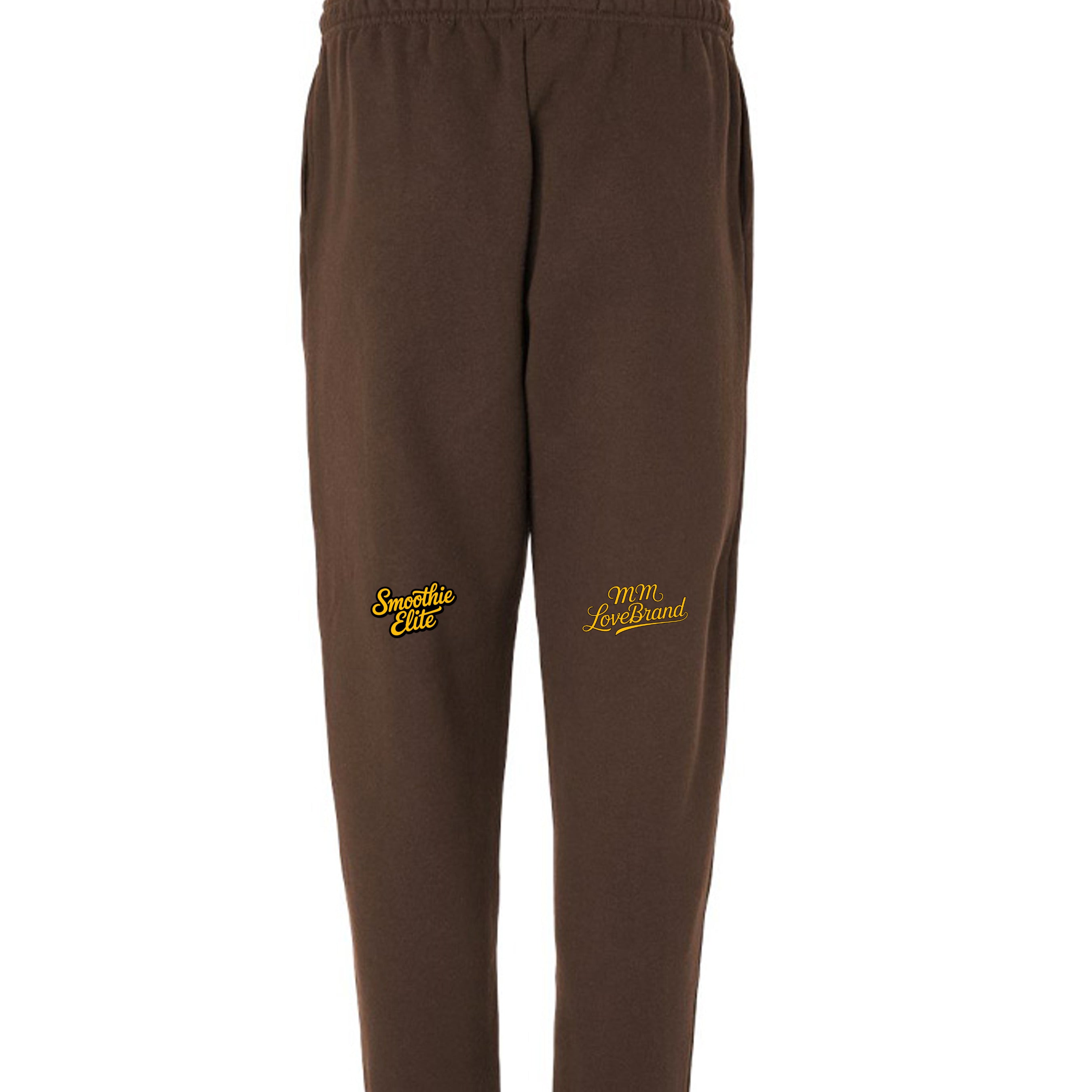 BROWN - RF491 - BACK