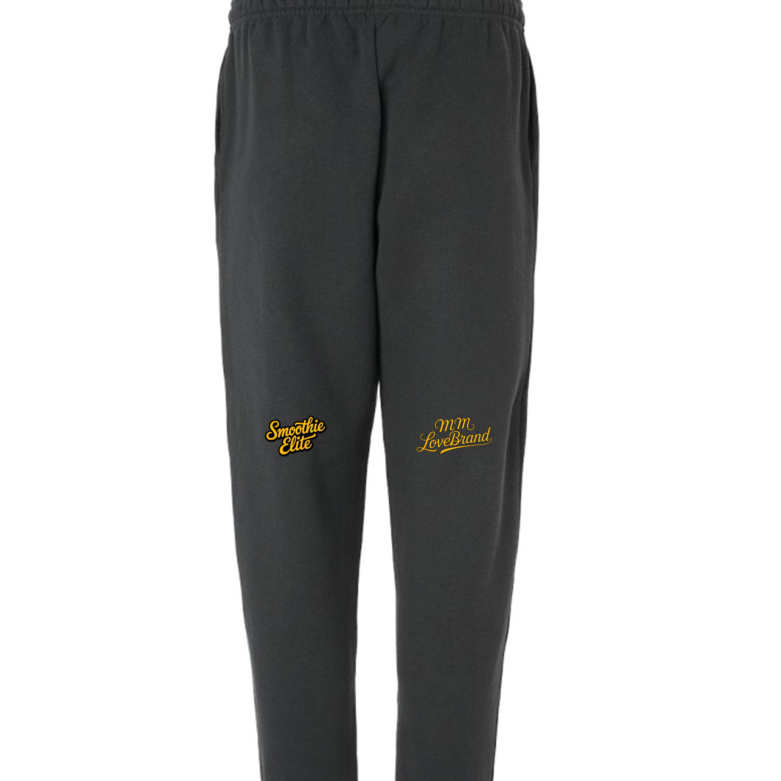 BLACK - RF491 - BACK