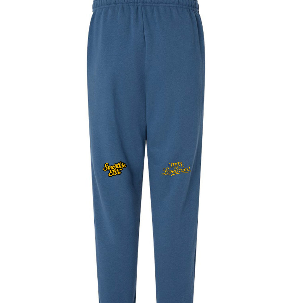 SEA BLUE - RF491 - BACK