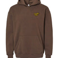 BROWN - RF498 - FRONT