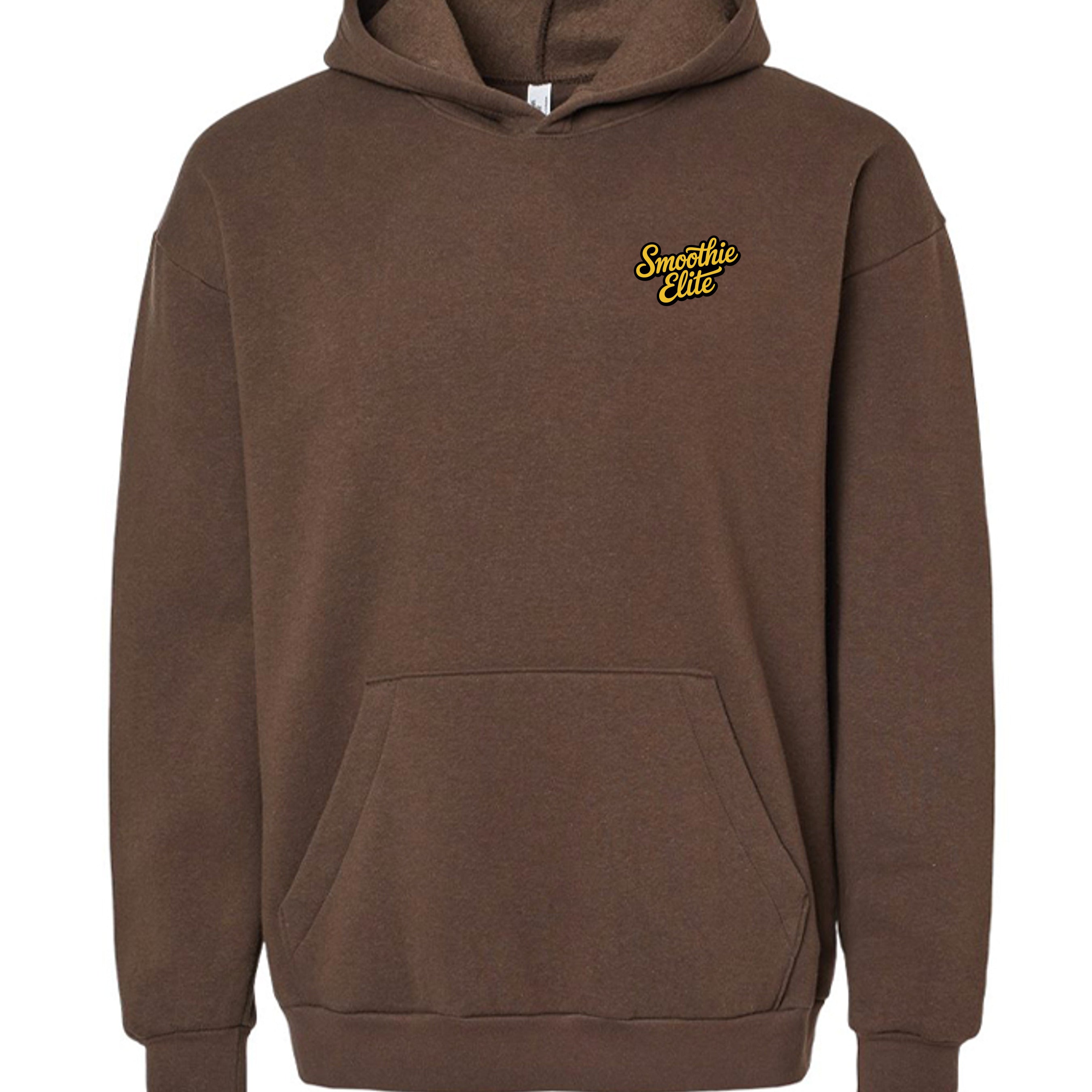 BROWN - RF498 - FRONT