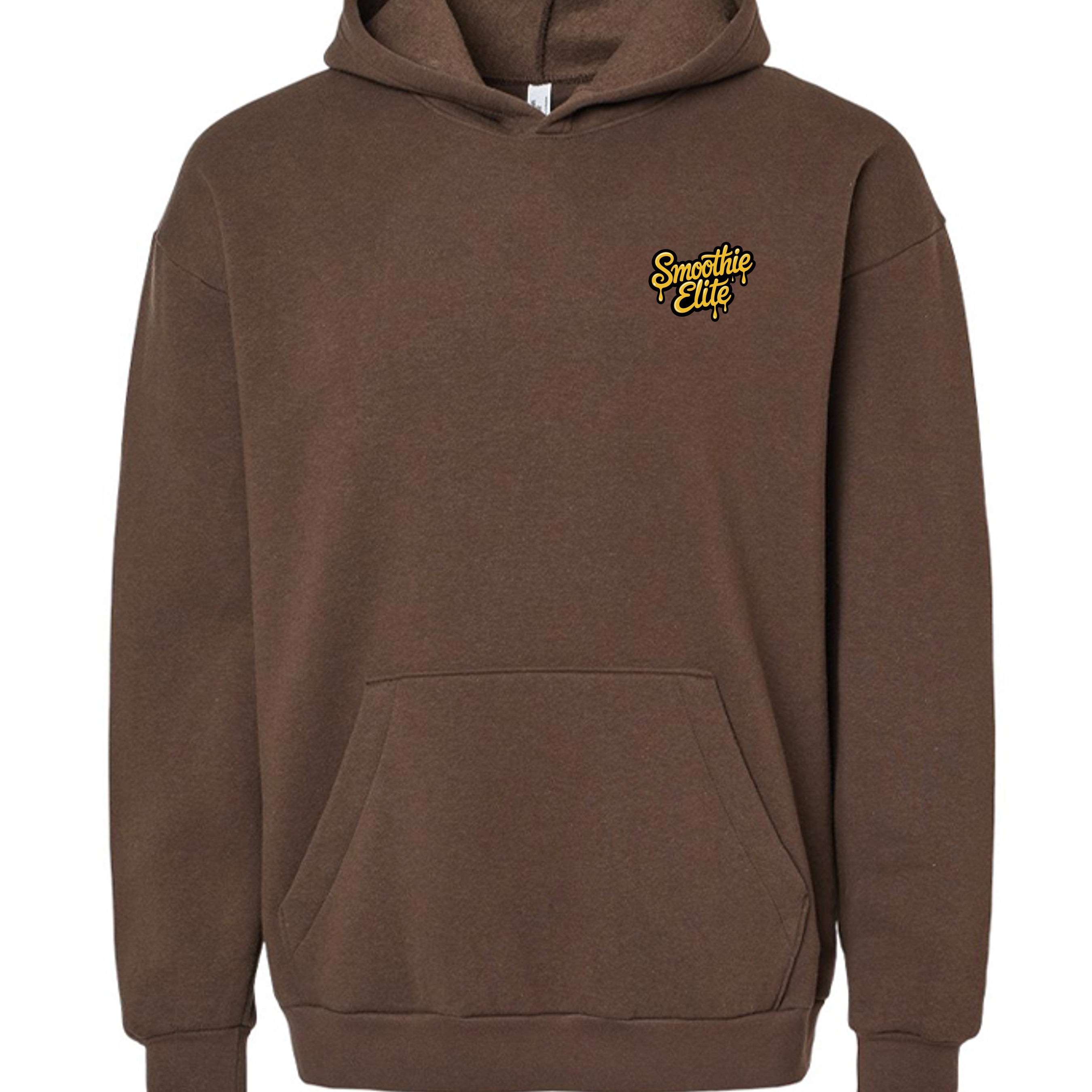 BROWN - RF498 - FRONT