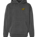 Pigment Black - IND420XD - FRONT