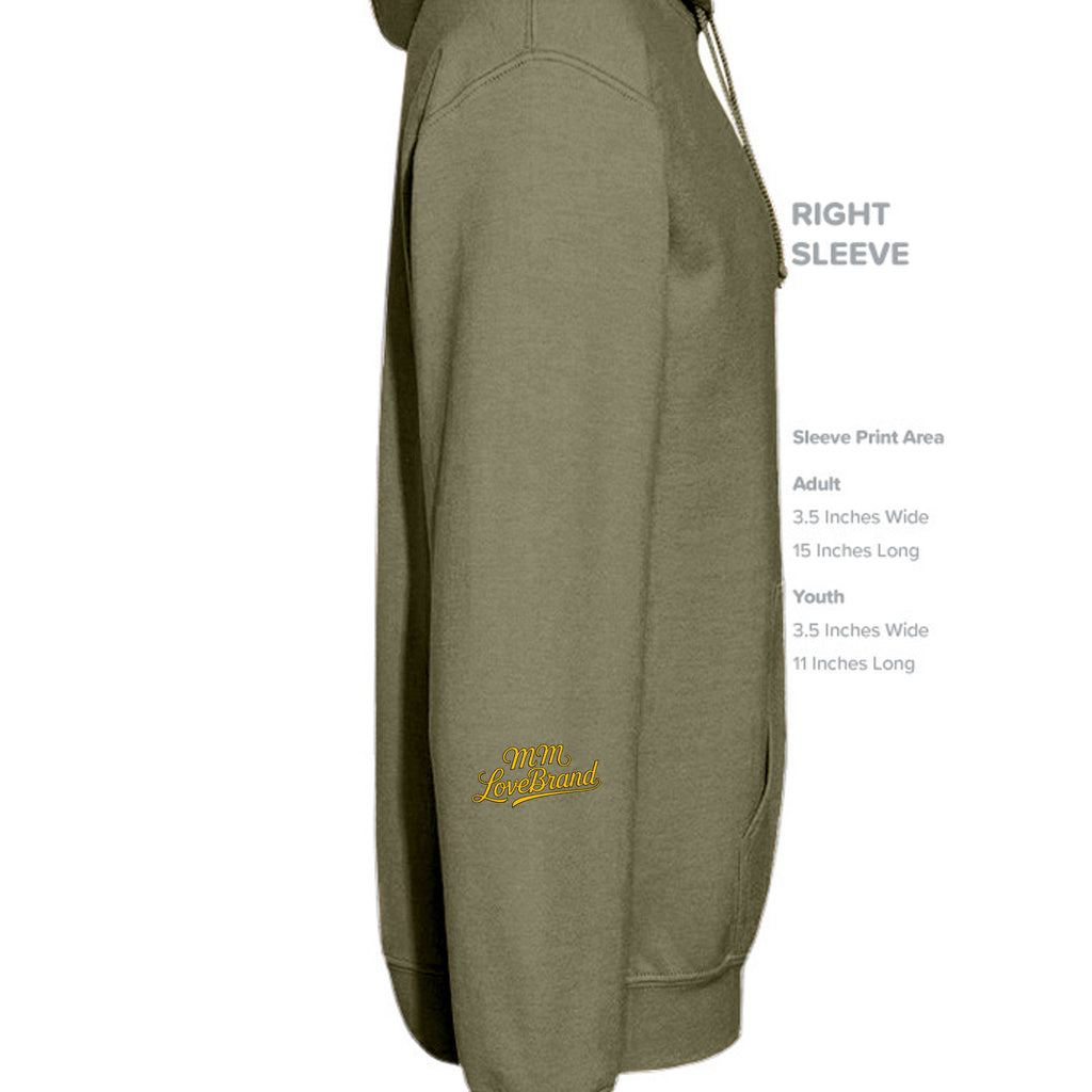 Olive - IND420XD - SLEEVE_RIGHT