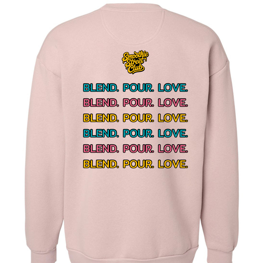 Blush - RF496 - BACK