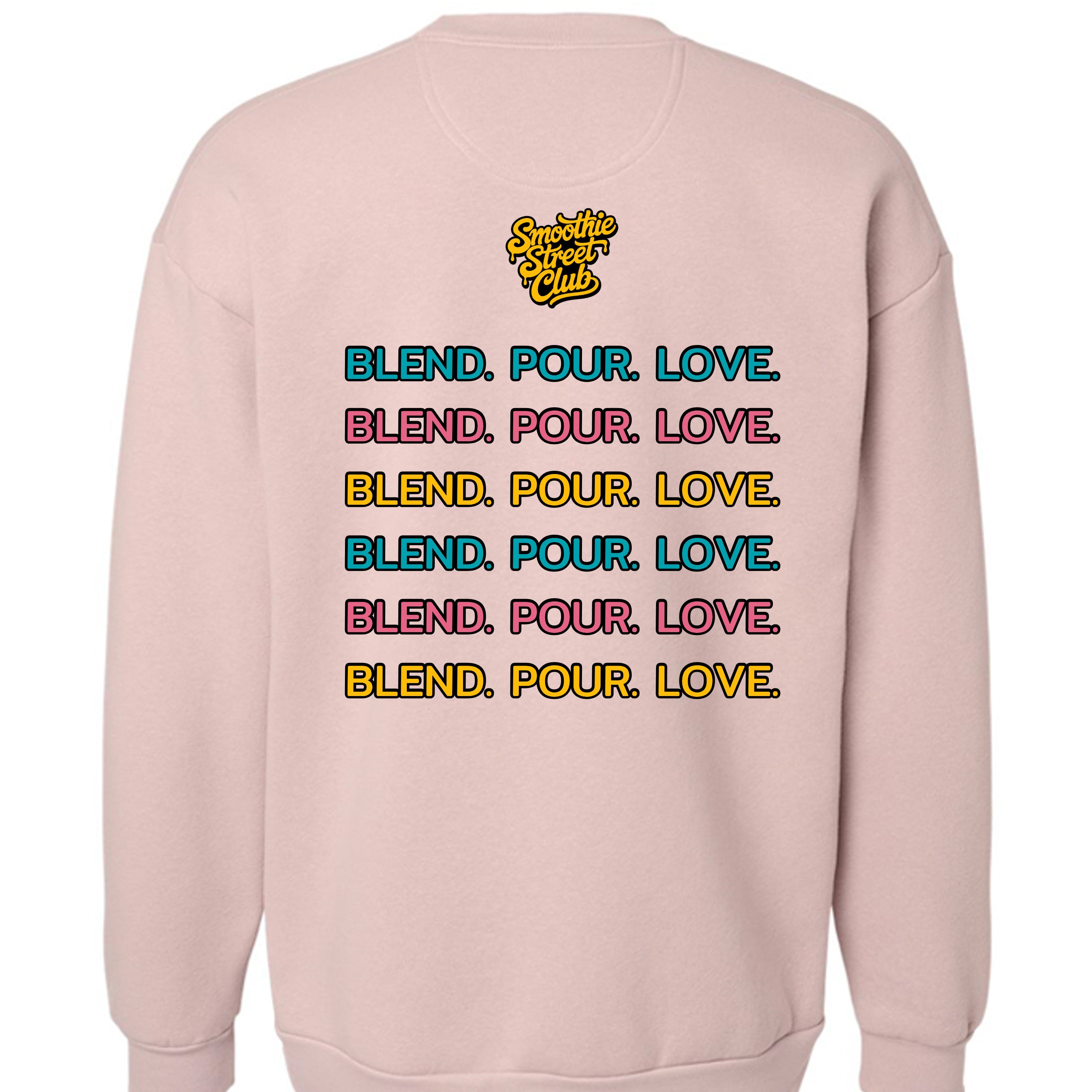 Blush - RF496 - BACK
