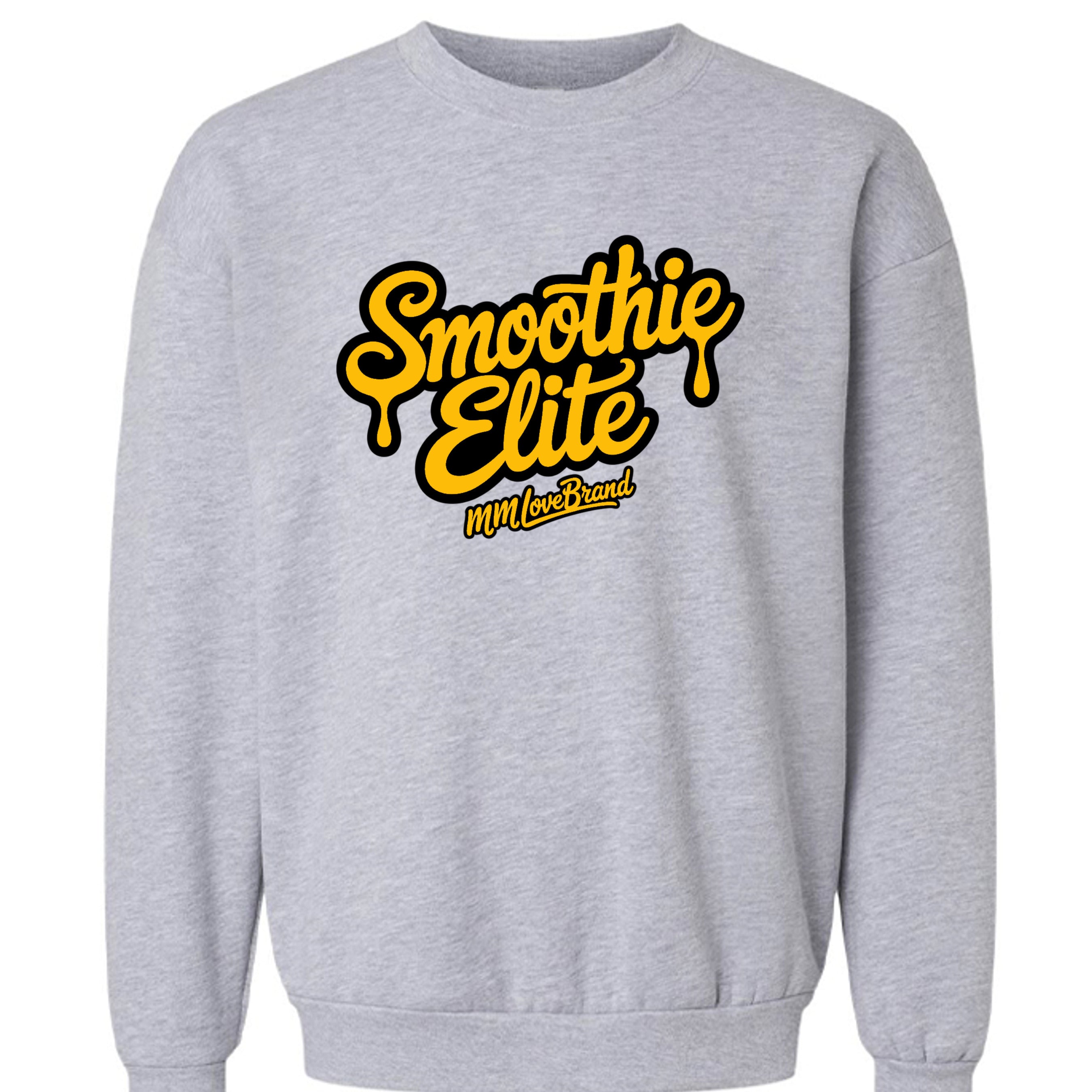 HEATHER GREY - RF496 - FRONT