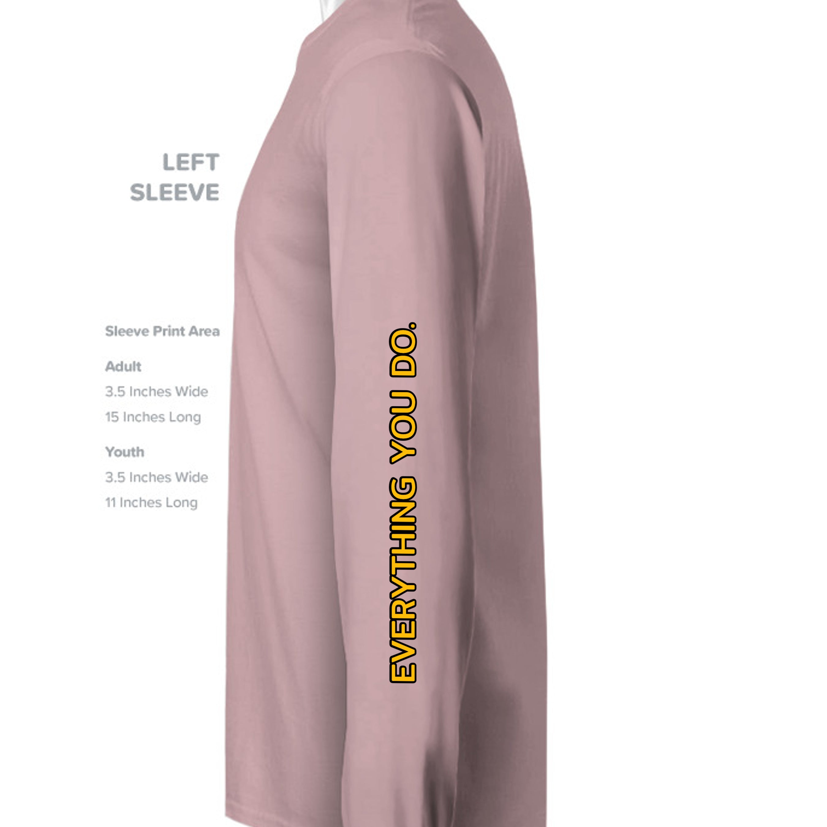 Blush - RF496 - SLEEVE_LEFT