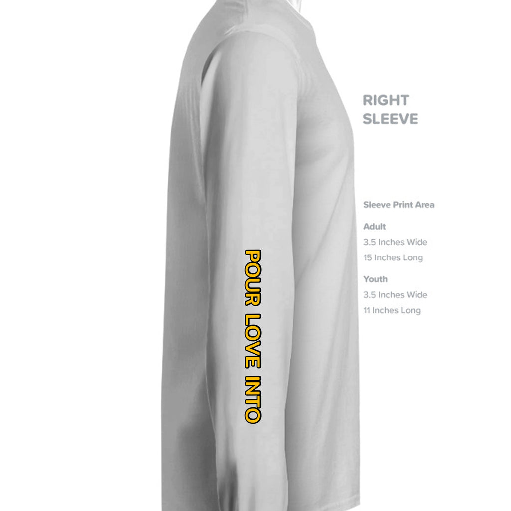 HEATHER GREY - RF496 - SLEEVE_RIGHT