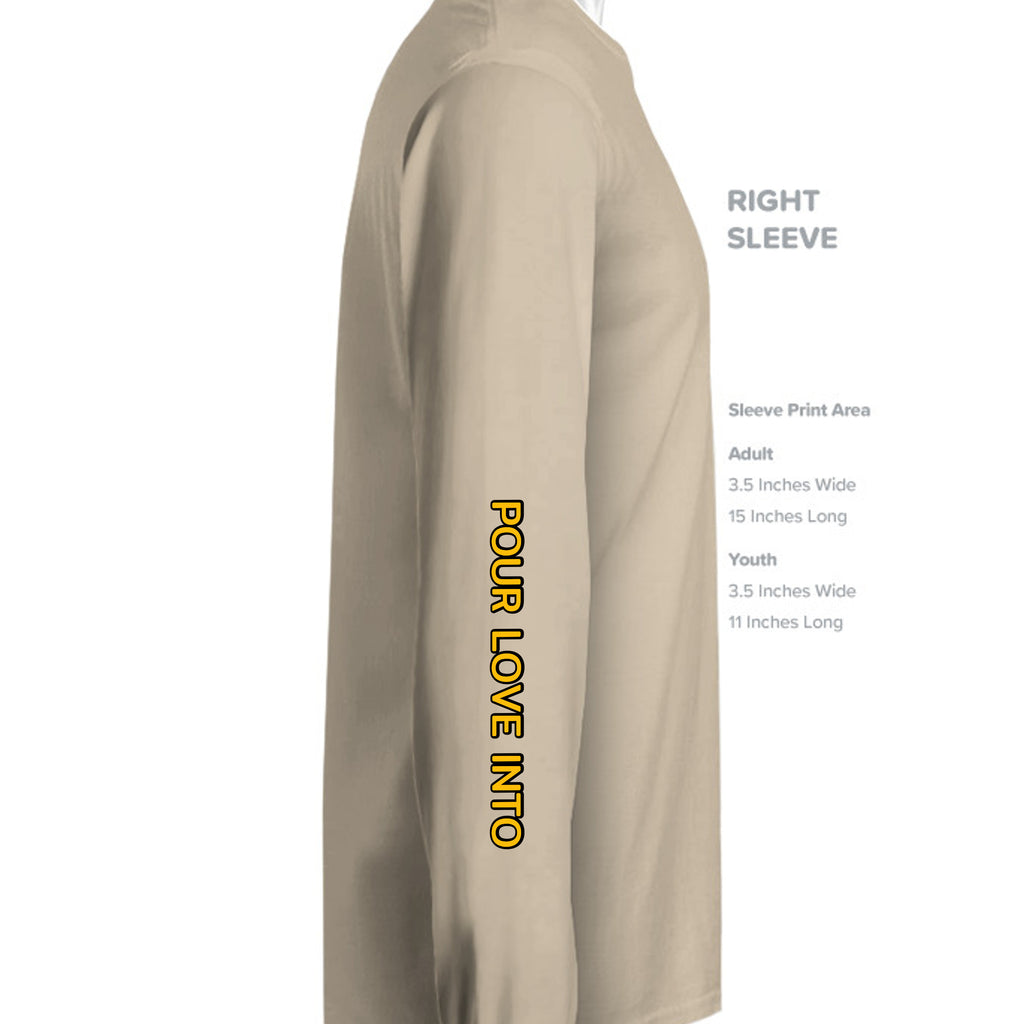 Bone - RF496 - SLEEVE_RIGHT