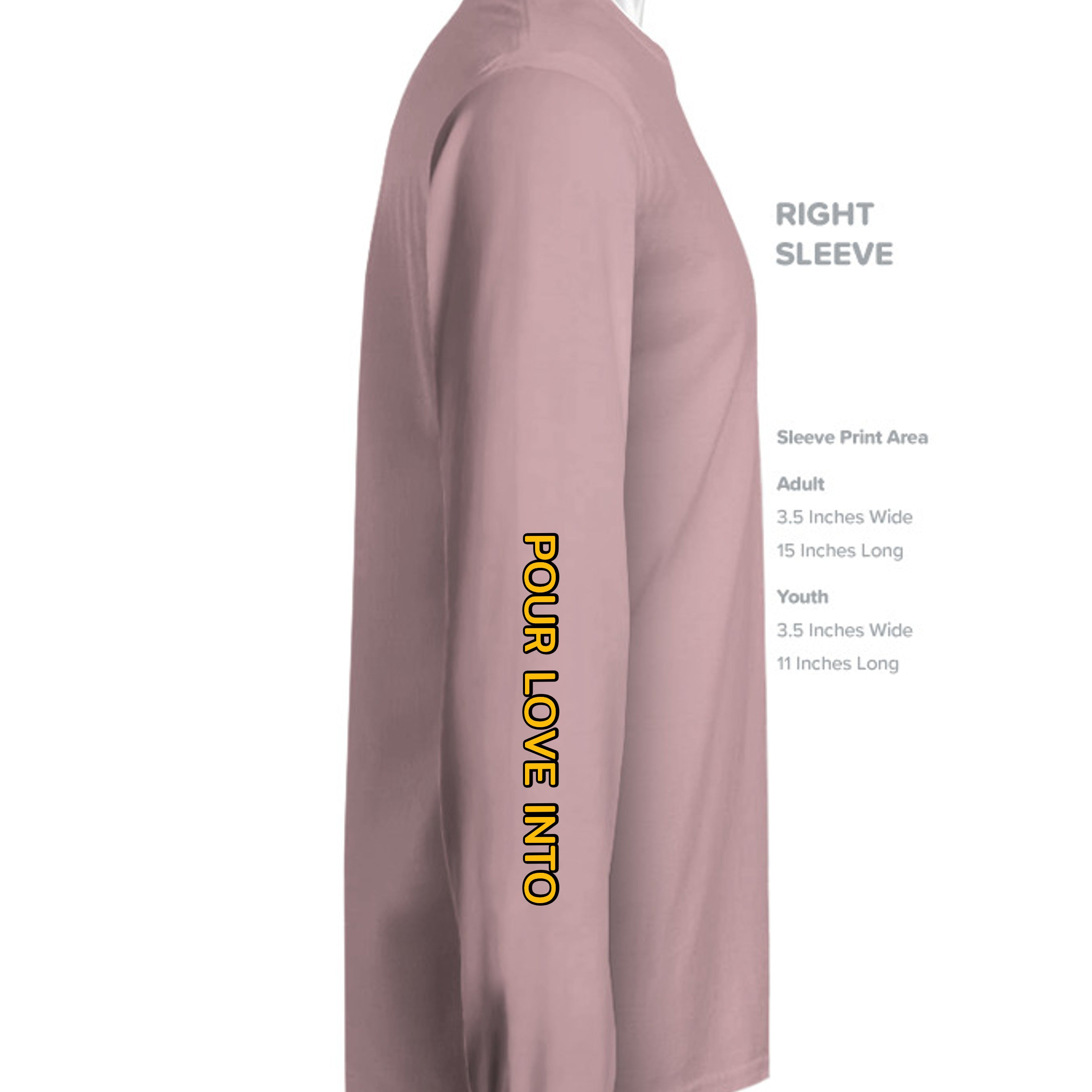Blush - RF496 - SLEEVE_RIGHT