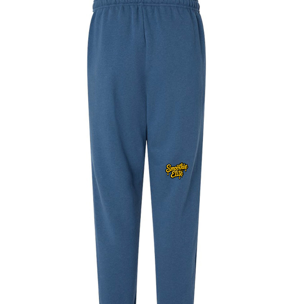 SEA BLUE - RF491 - BACK