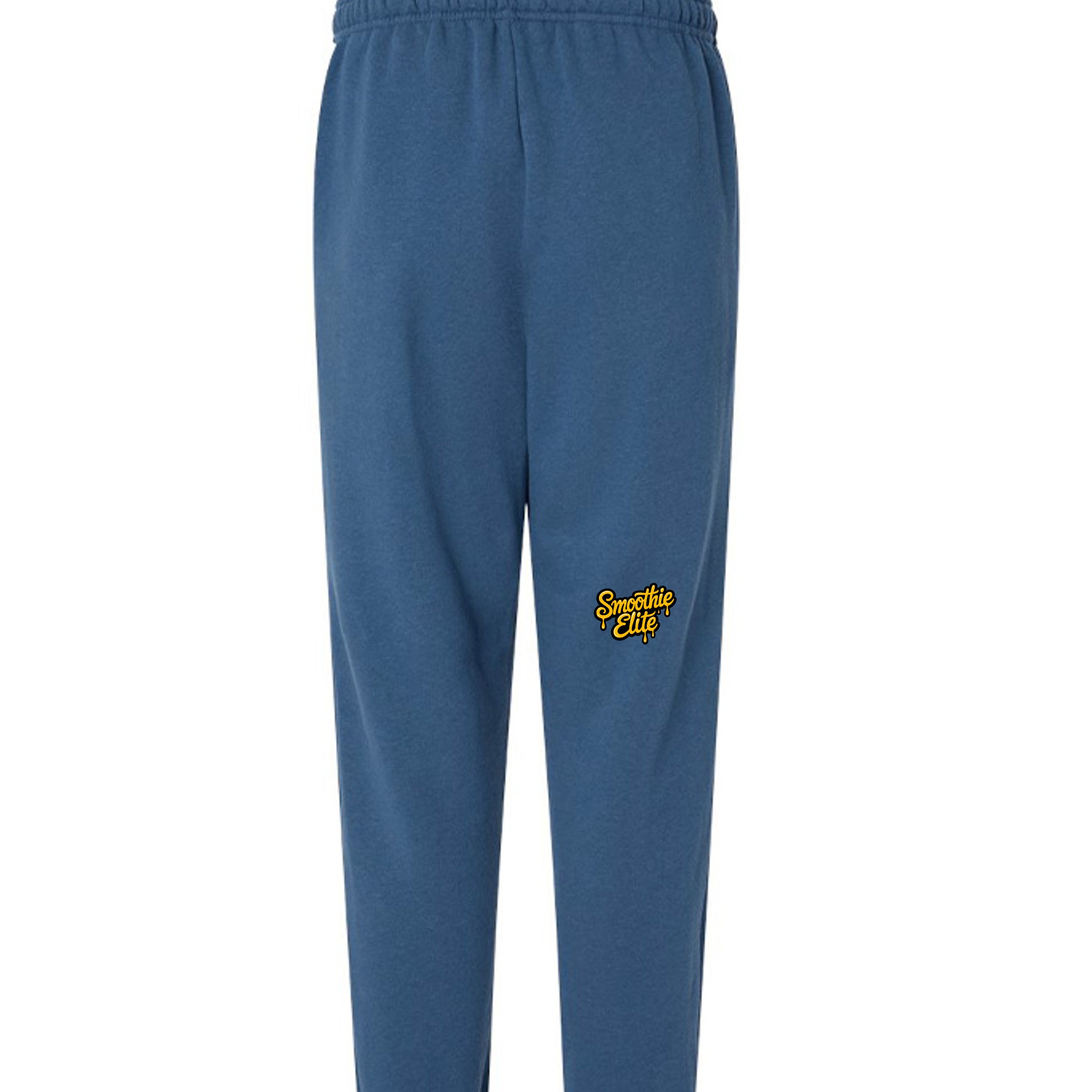 SEA BLUE - RF491 - BACK